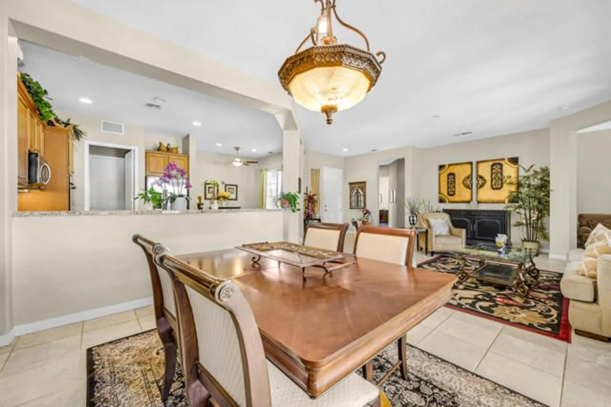 Property Slideshow image 7 of 47 | 81193 avenida tres lagunas, Indio, CA, 92203