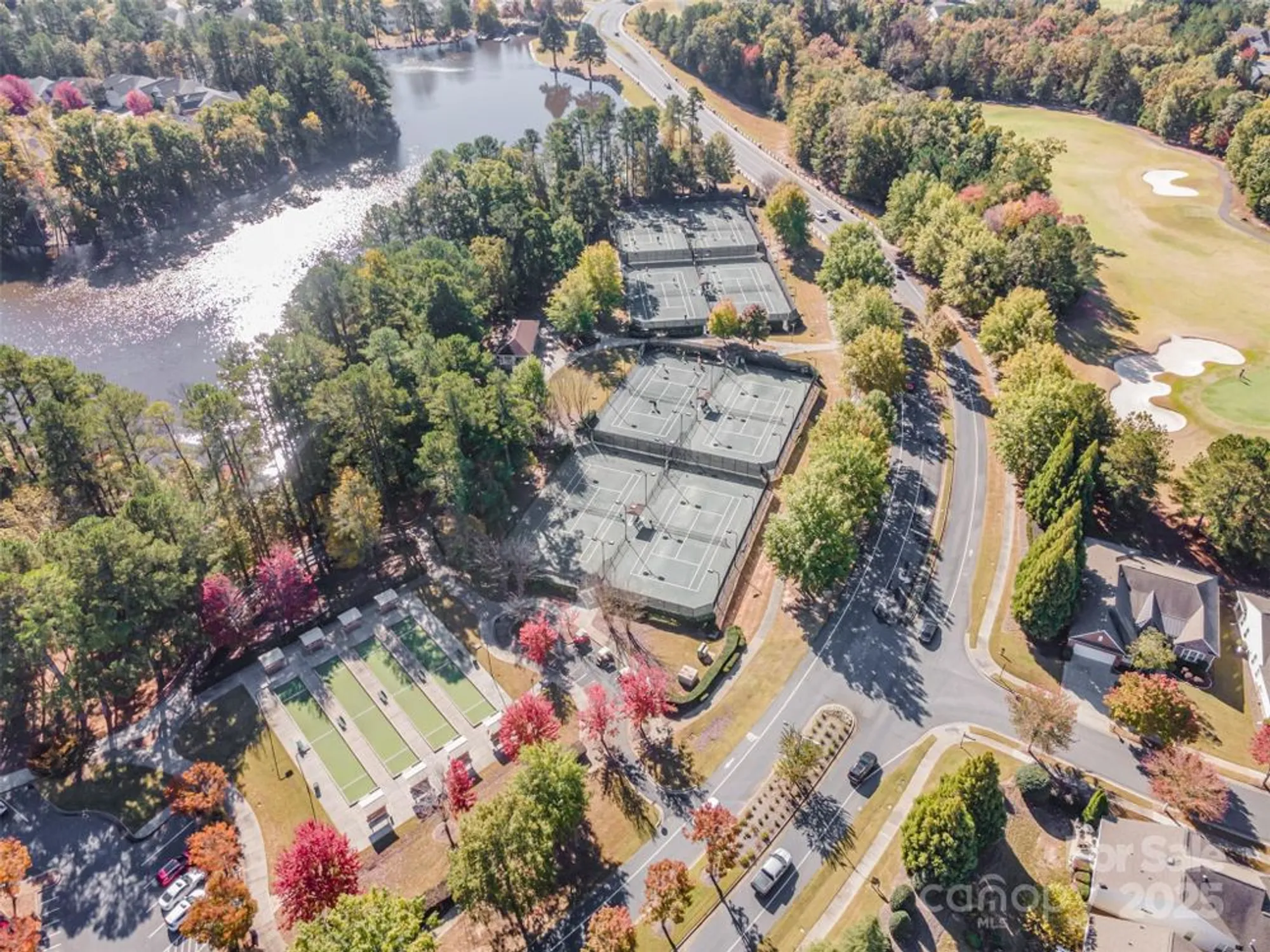 Property Slideshow image 42 of 42 | 9335 whistling straits dr, Fort Mill, SC, 29707