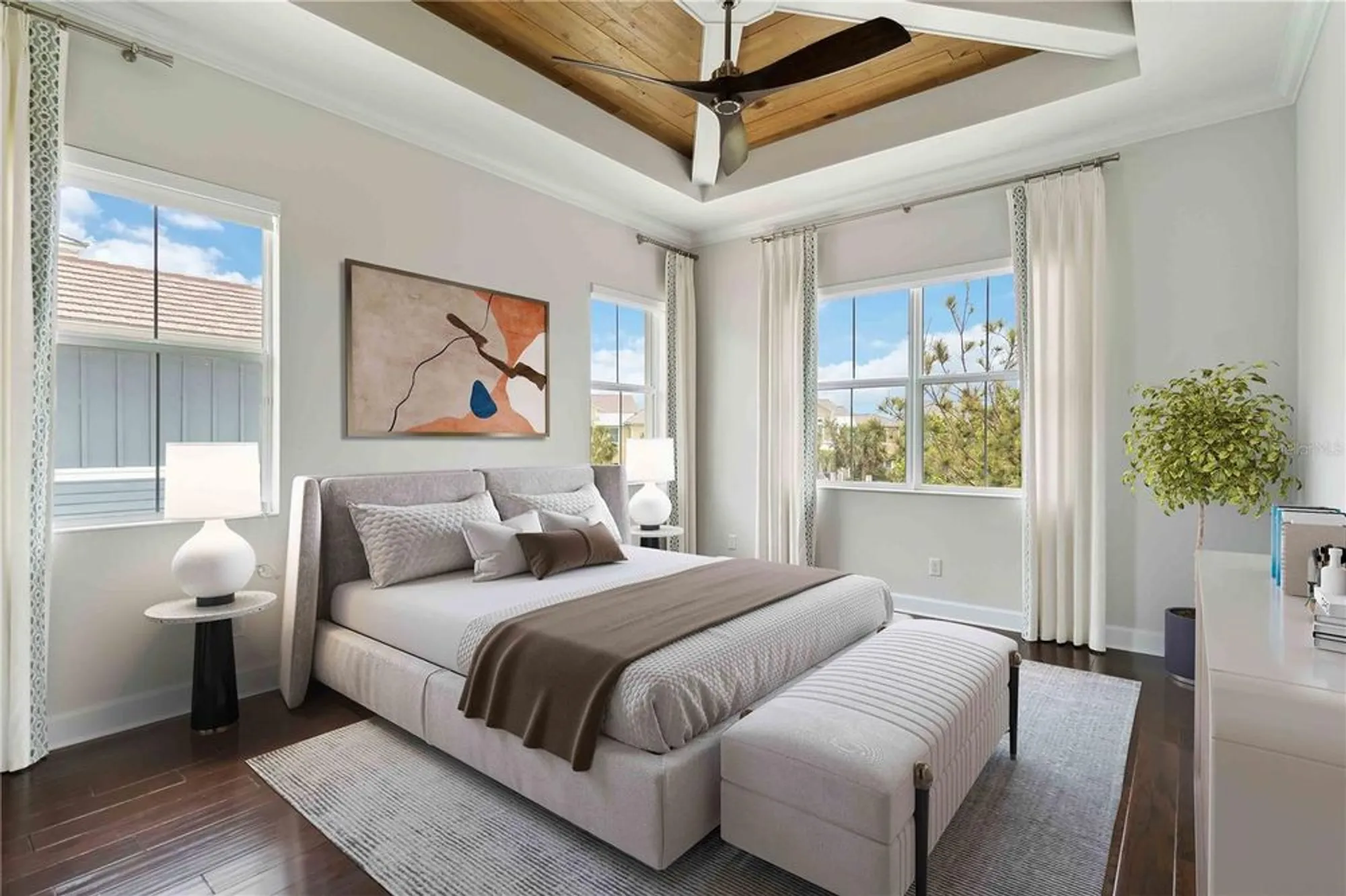 Property Slideshow image 17 of 88 | 230 sapphire lake dr unit 201, Bradenton, FL, 34209