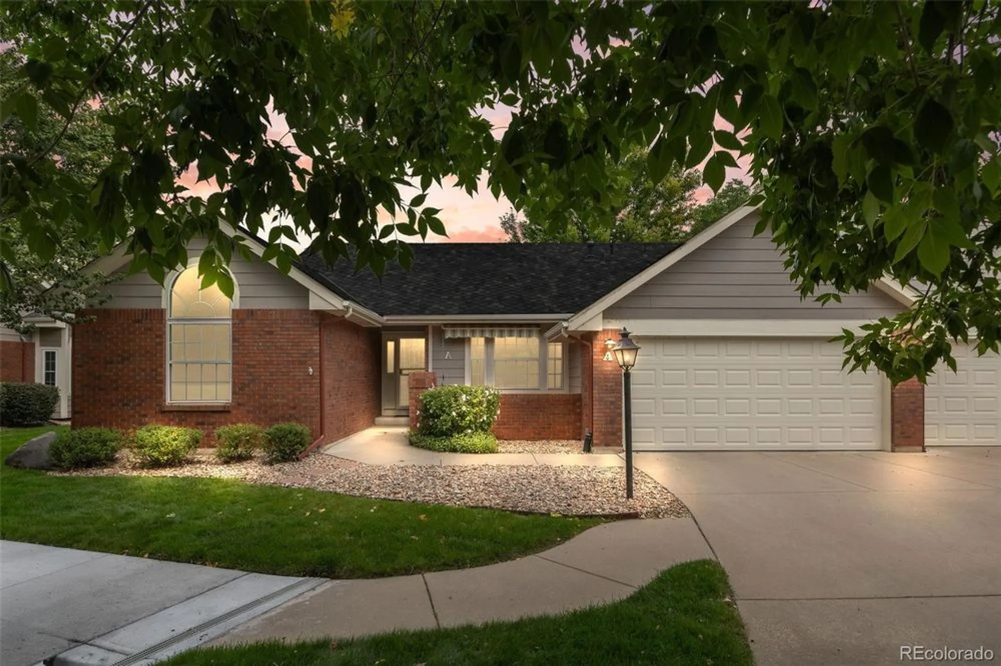 Property Slideshow image 2 of 48 | 2730 w riverwalk cir a, Littleton, CO, 80123