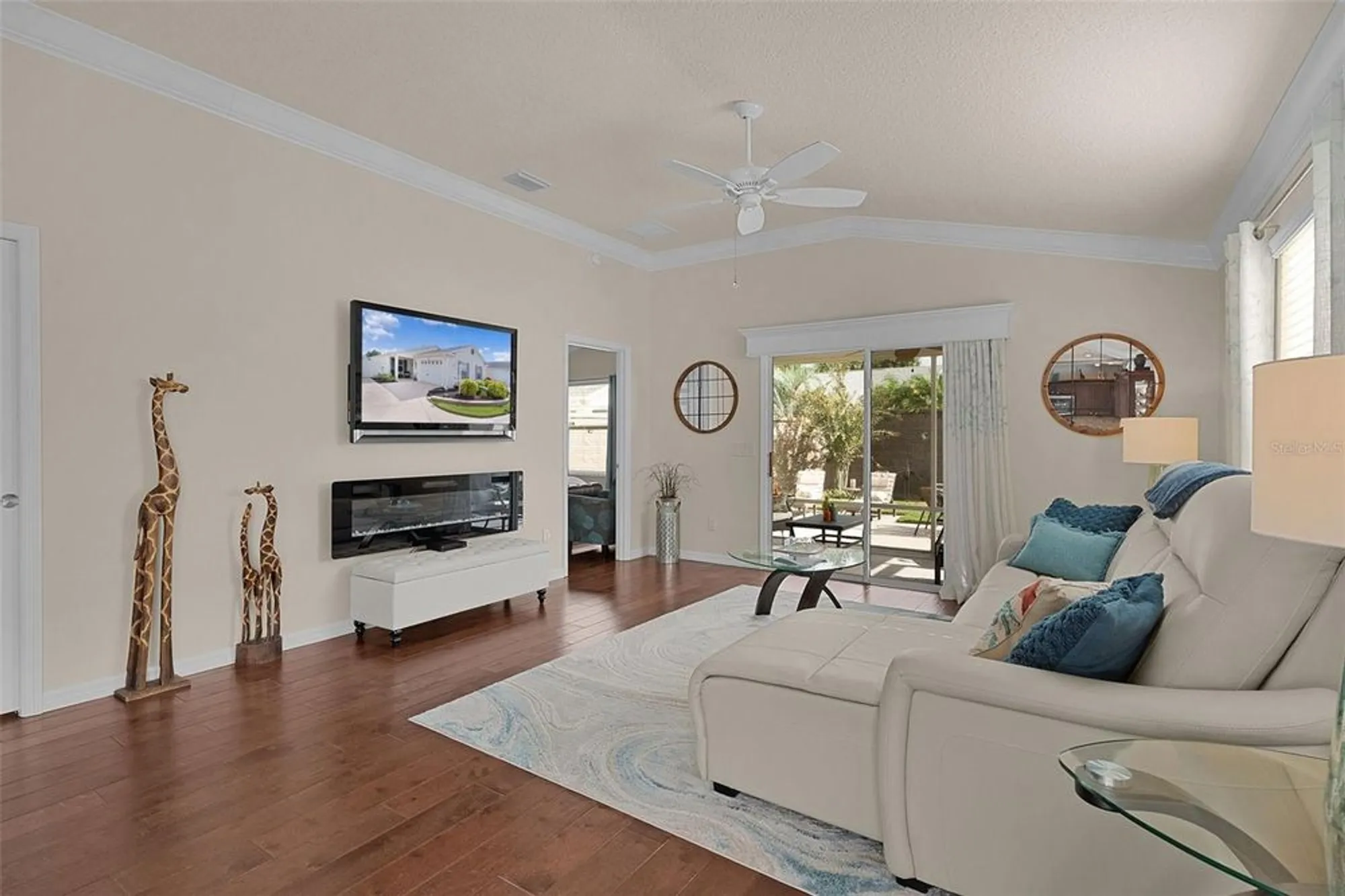 Property Slideshow image 6 of 46 | 3627 fulcrum pl, The Villages, FL, 32163