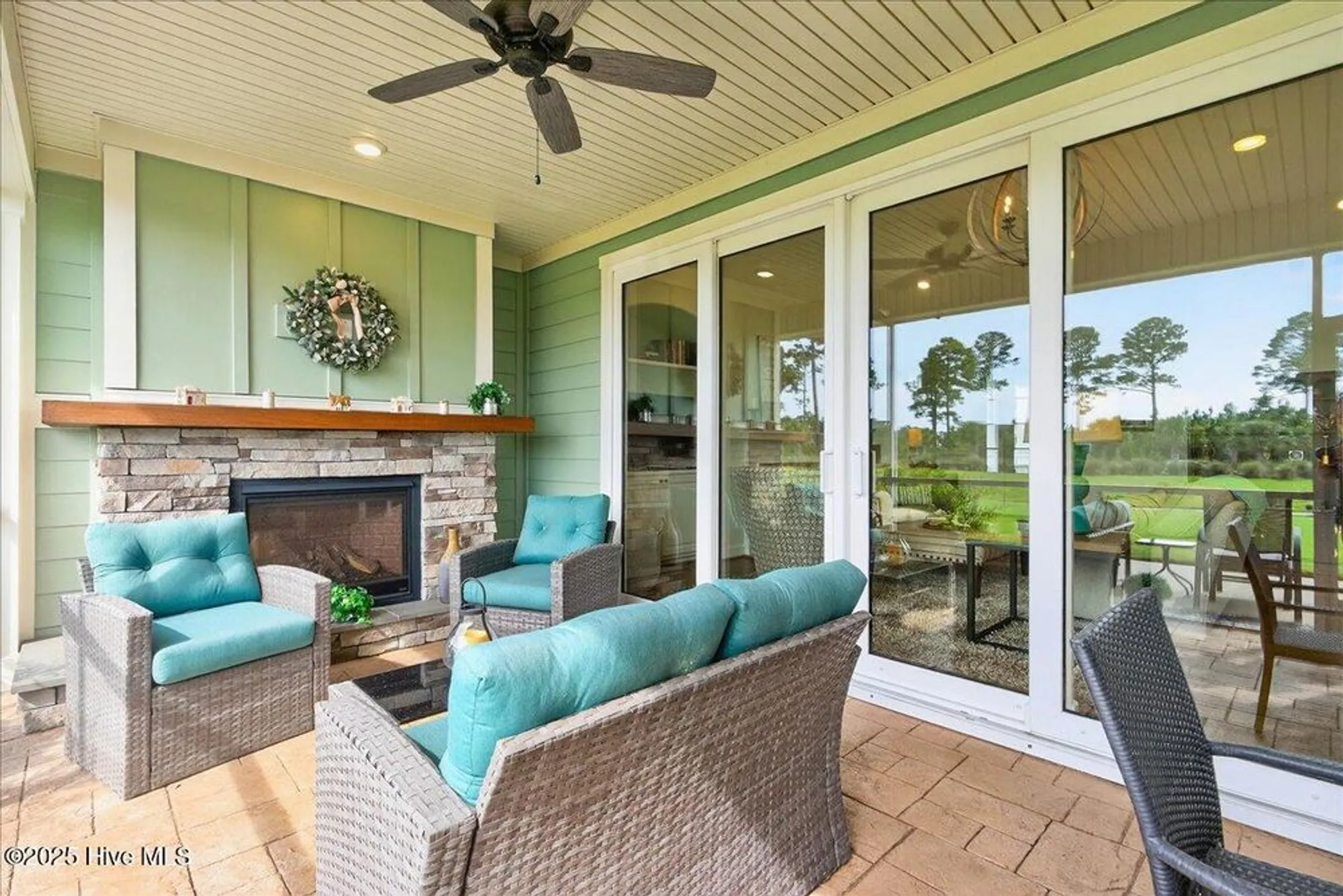 Property Slideshow image 43 of 67 | 7029 spalding dr, Leland, NC, 28451