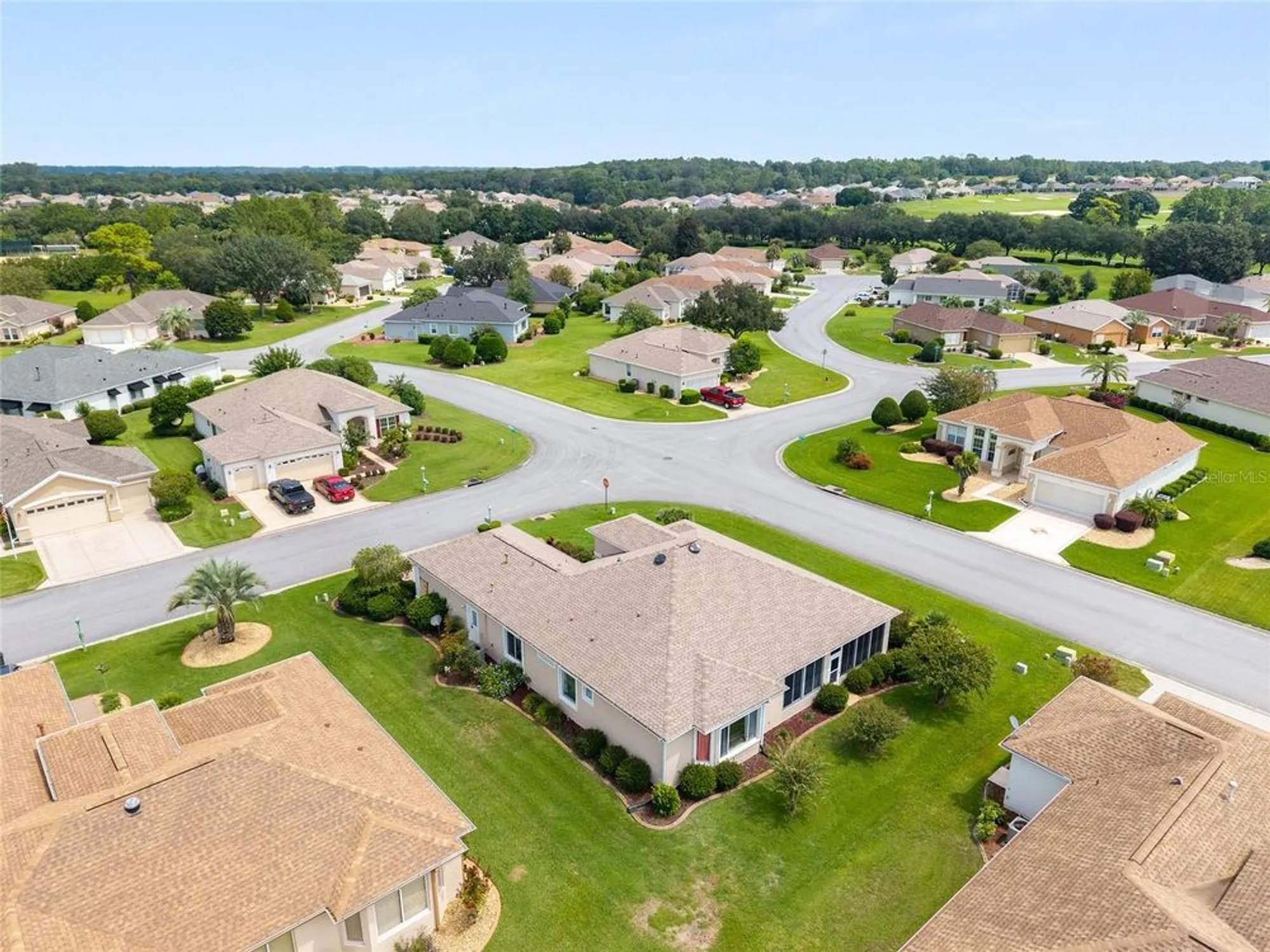 Property Slideshow image 47 of 74 | 9244 se 128th st, Summerfield, FL, 34491