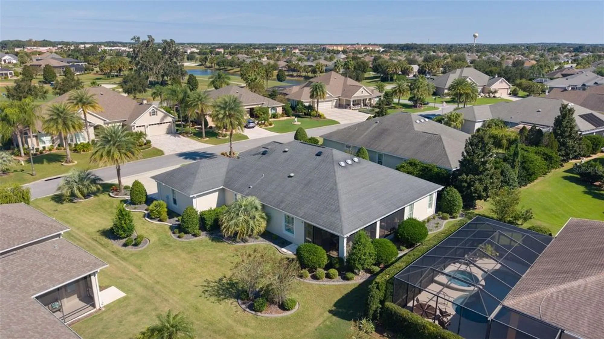 Property Slideshow image 63 of 69 | 2259 isleworth cir, The Villages, FL, 32163
