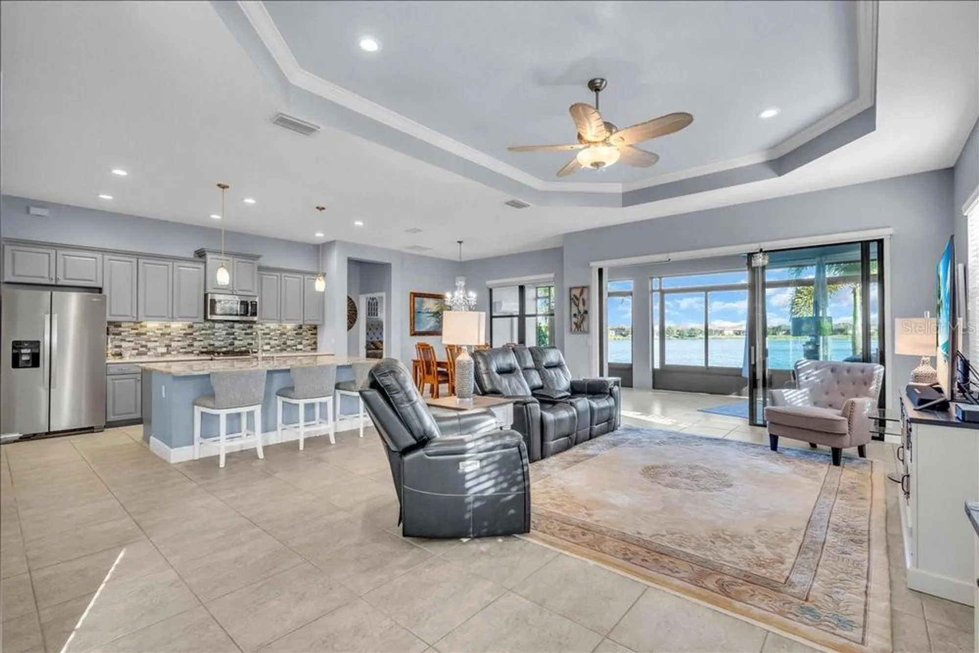 Property Slideshow image 7 of 72 | 26777 weiskopf dr, Englewood, FL, 34223