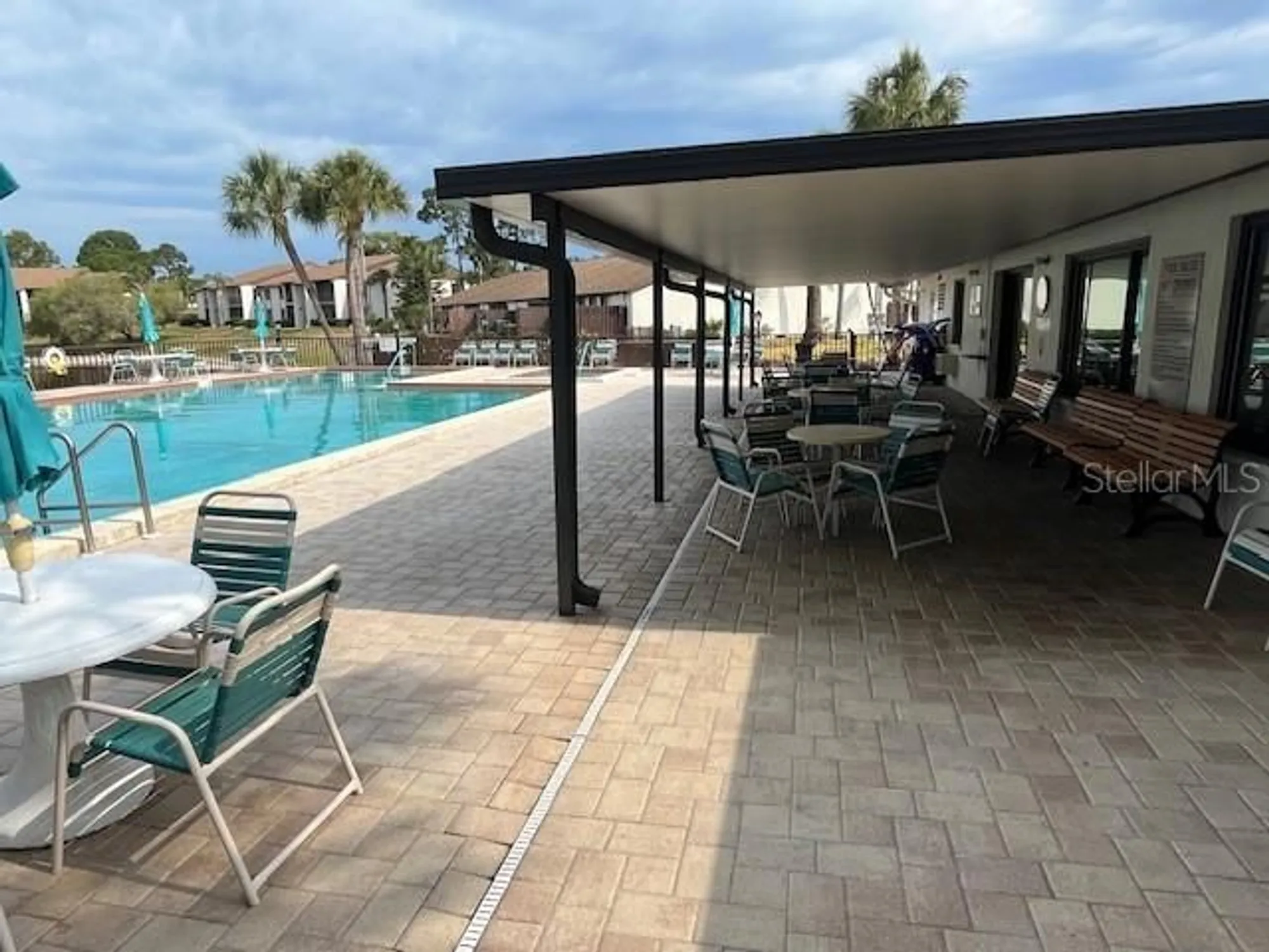 Property Slideshow image 25 of 28 | 1725 pine ridge way e apt e c, Palm Harbor, FL, 34684