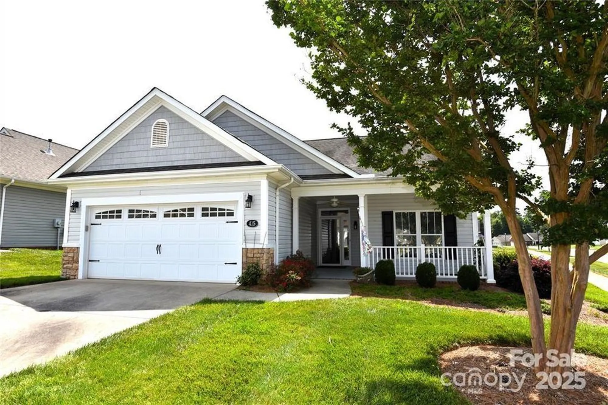Property Slideshow image 16 of 19 | 415 garner dr, Salisbury, NC, 28146