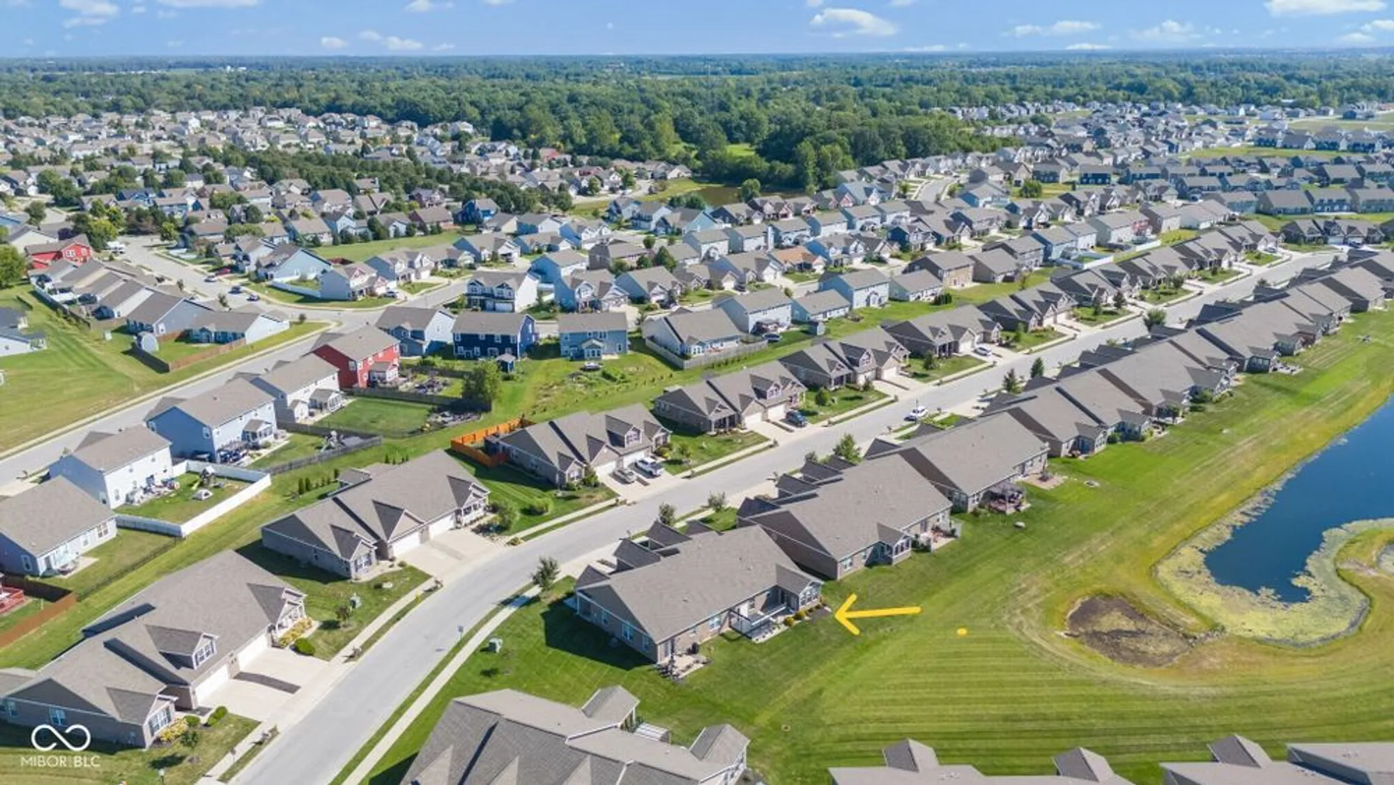 Property Slideshow image 71 of 76 | 8643 twain ln, Indianapolis, IN, 46239