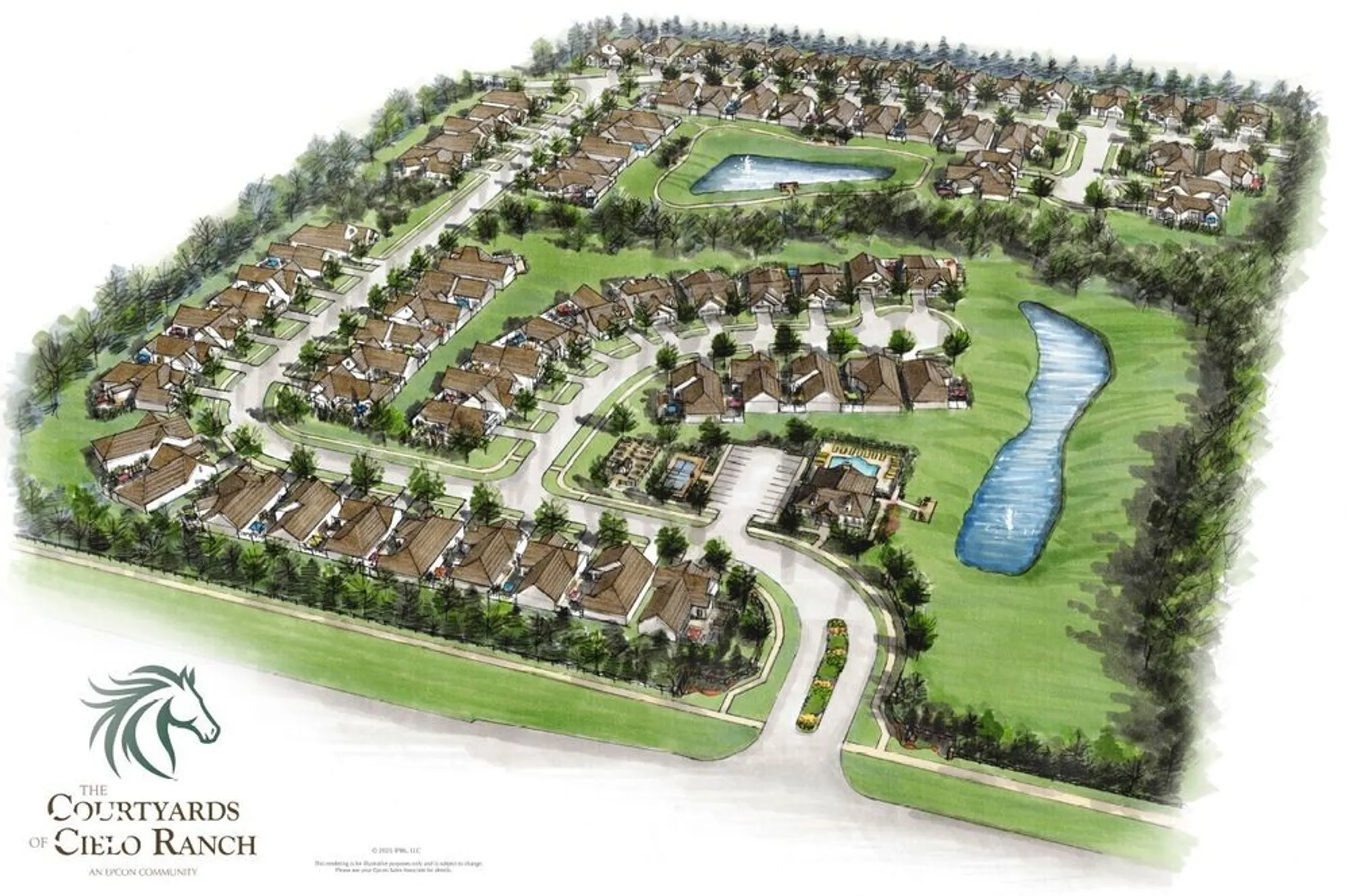 Property Slideshow image 19 of 19 | 16098 quarter pole ln, Westfield, IN, 46074