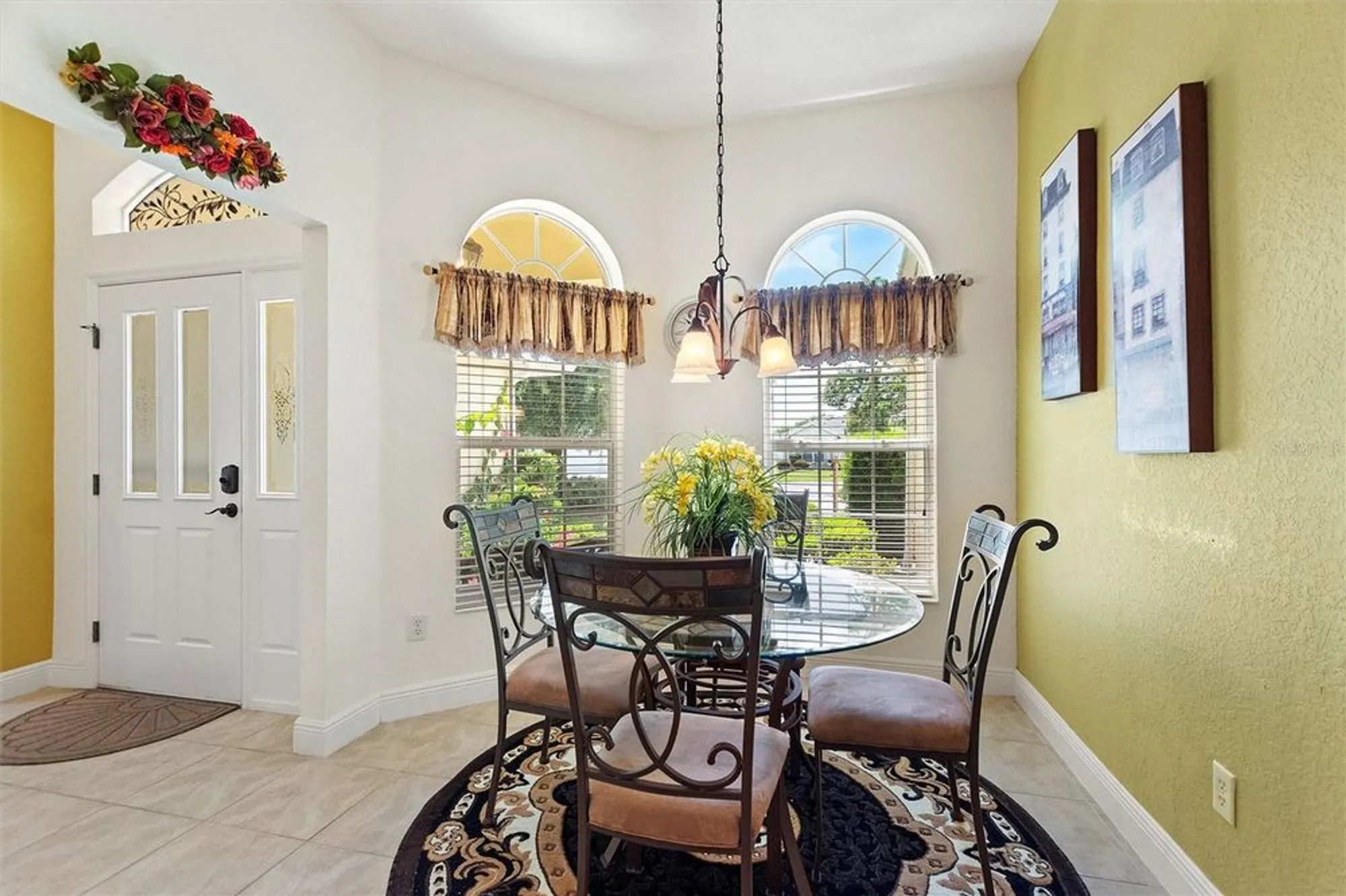 Property Slideshow image 8 of 40 | 1258 donalds pl, The Villages, FL, 32162