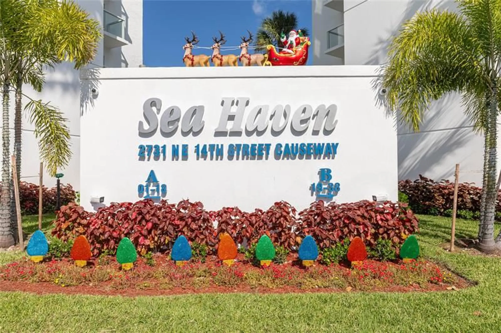Property Slideshow image 1 of 54 | 2731 ne 14th street cswy 110, Pompano Beach, FL, 33062