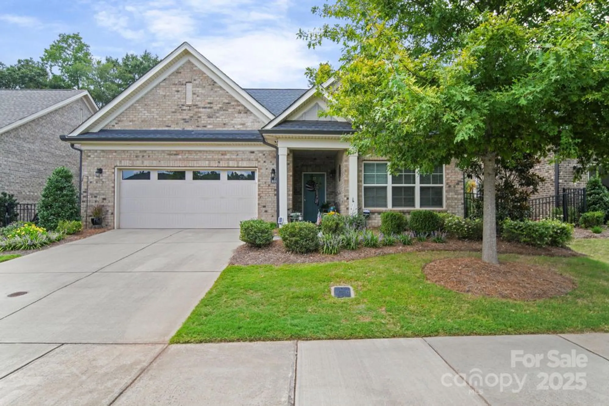 Property Slideshow image 1 of 40 | 5256 courtyard ln, Belmont, NC, 28012