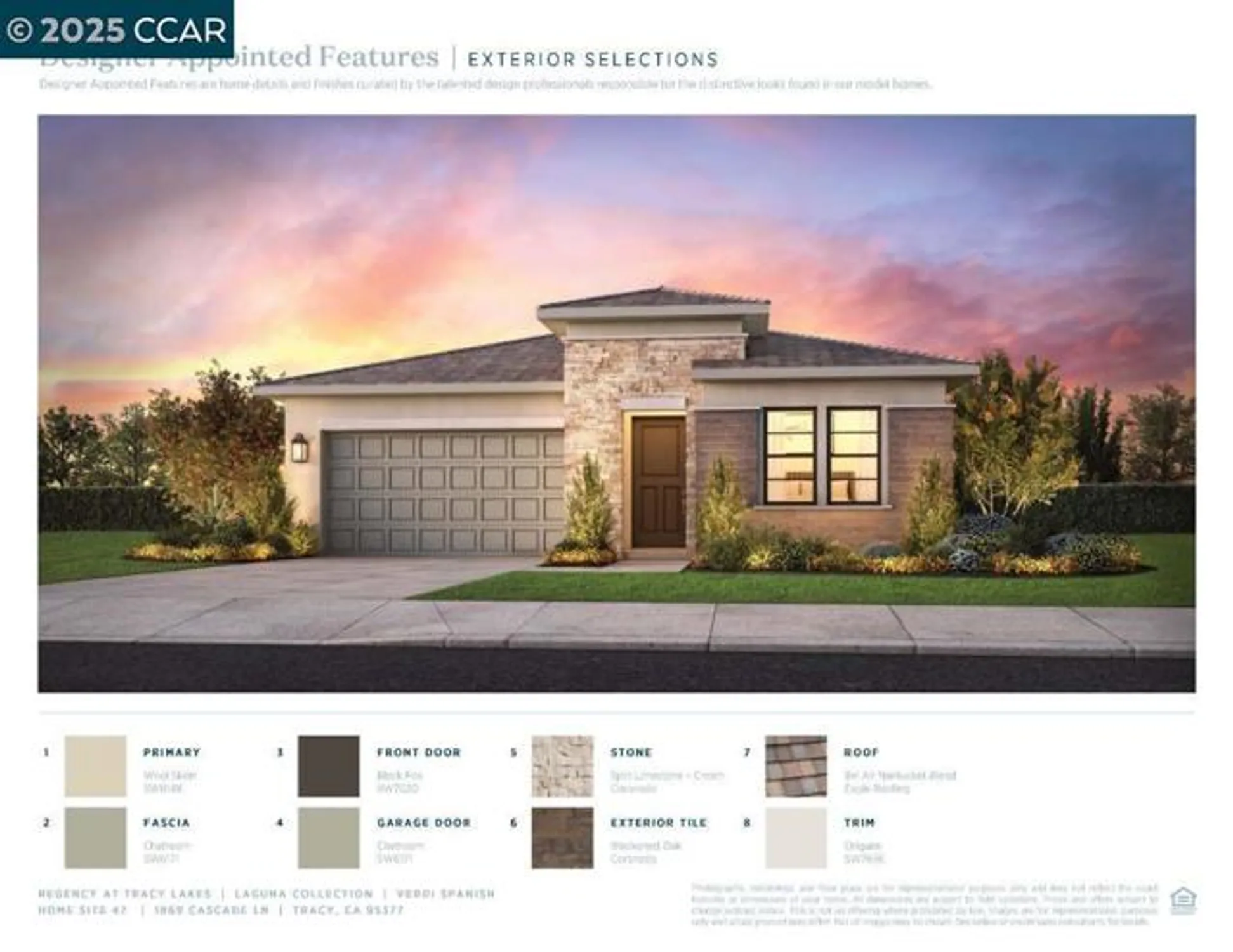 Property Slideshow image 10 of 42 | 1869 cascade ln, Tracy, CA, 95377