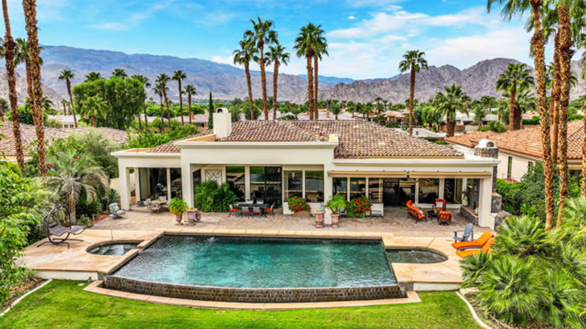 Property Slideshow image 1 of 63 | 57870 troon way, La Quinta, CA, 92253