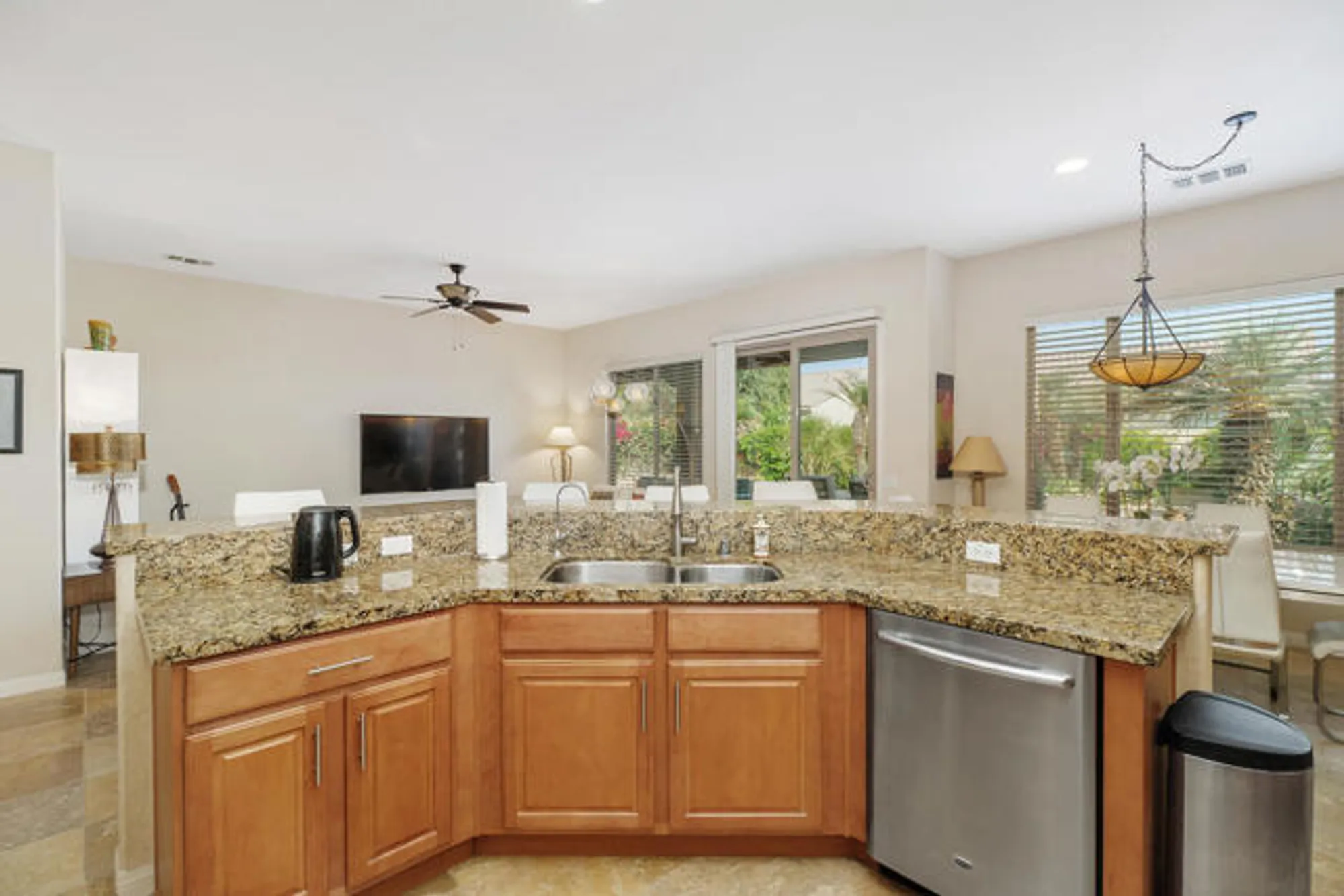 Property Slideshow image 14 of 29 | 40128 calle loma entrada, Indio, CA, 92203