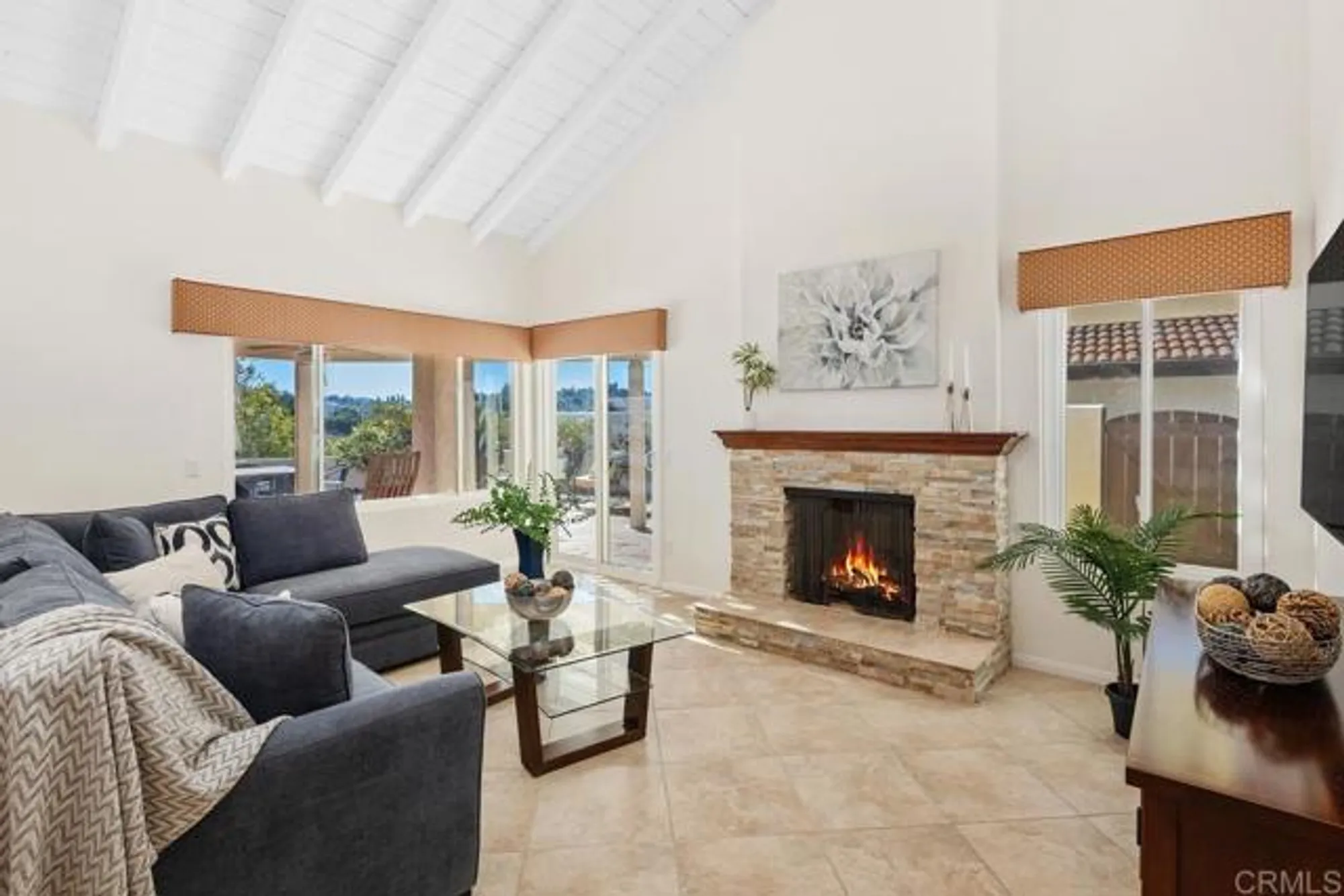Property Slideshow image 1 of 27 | 17633 corte potosi, San Diego, CA, 92128