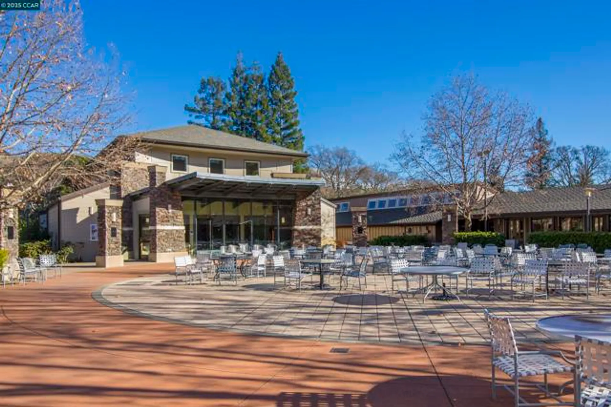 Property Slideshow image 53 of 57 | 2200 pine knoll dr 11, Walnut Creek, CA, 94595