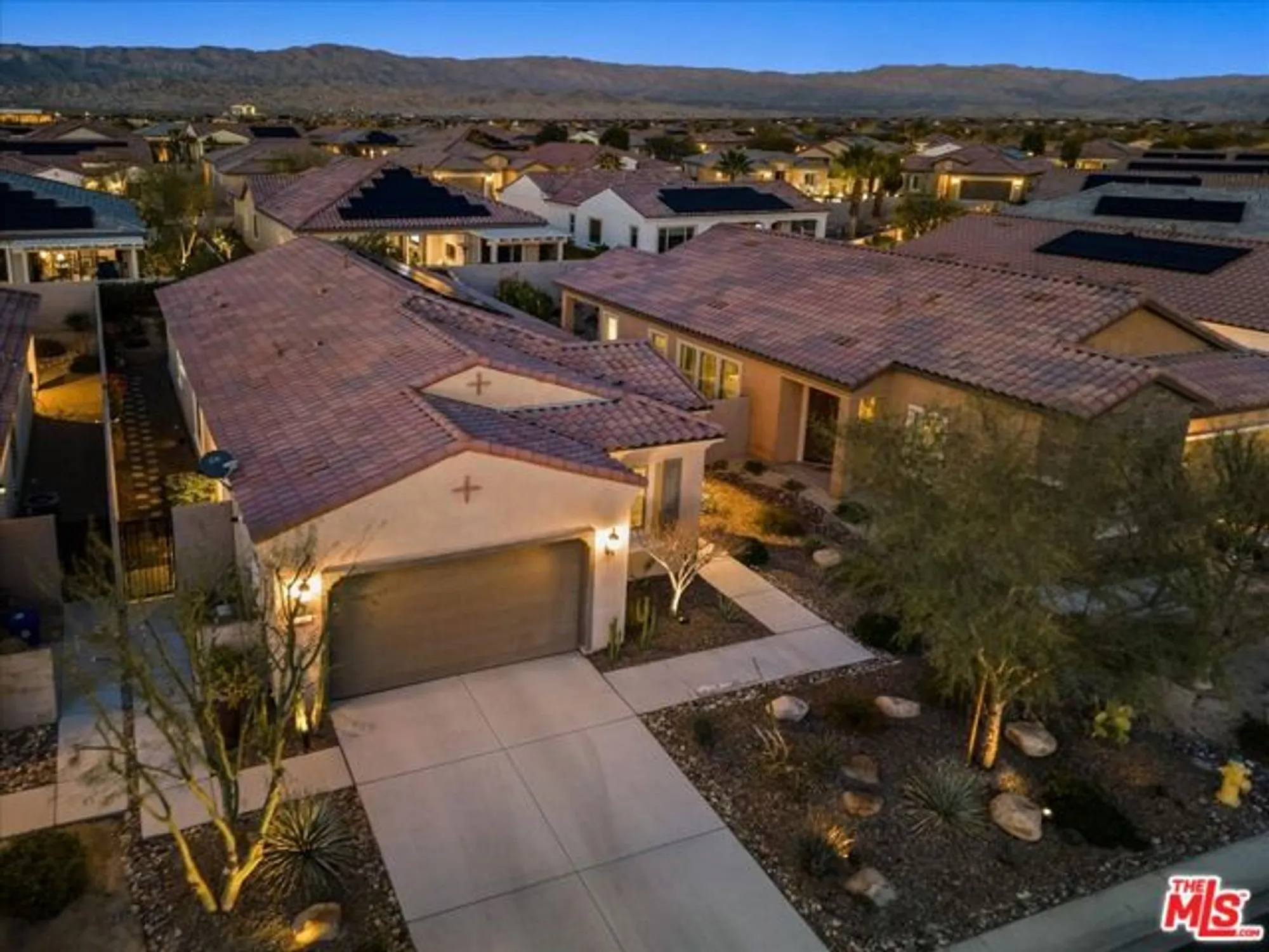 Property Slideshow image 44 of 45 | 26 syrah, Rancho Mirage, CA, 92270