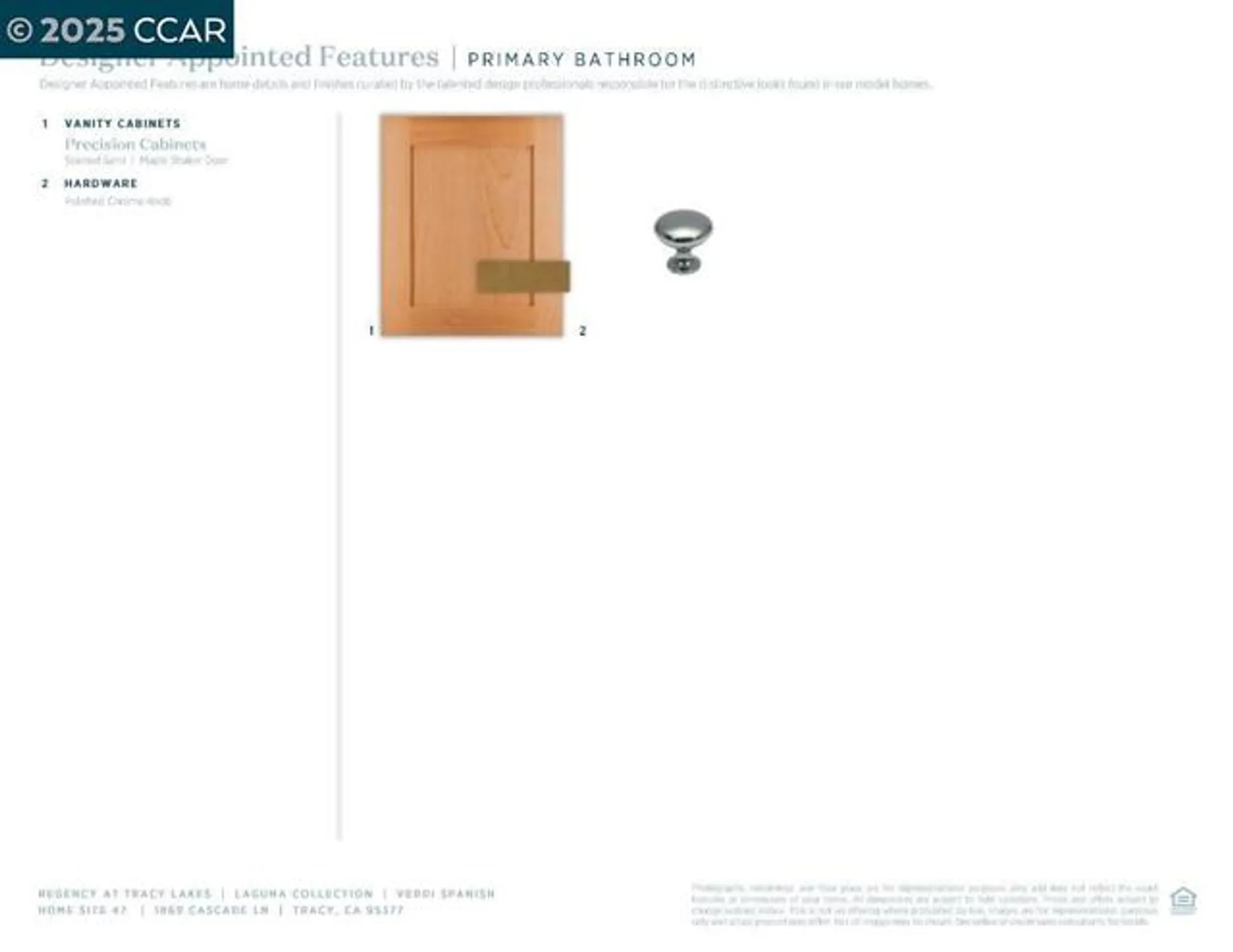 Property Slideshow image 15 of 42 | 1869 cascade ln, Tracy, CA, 95377