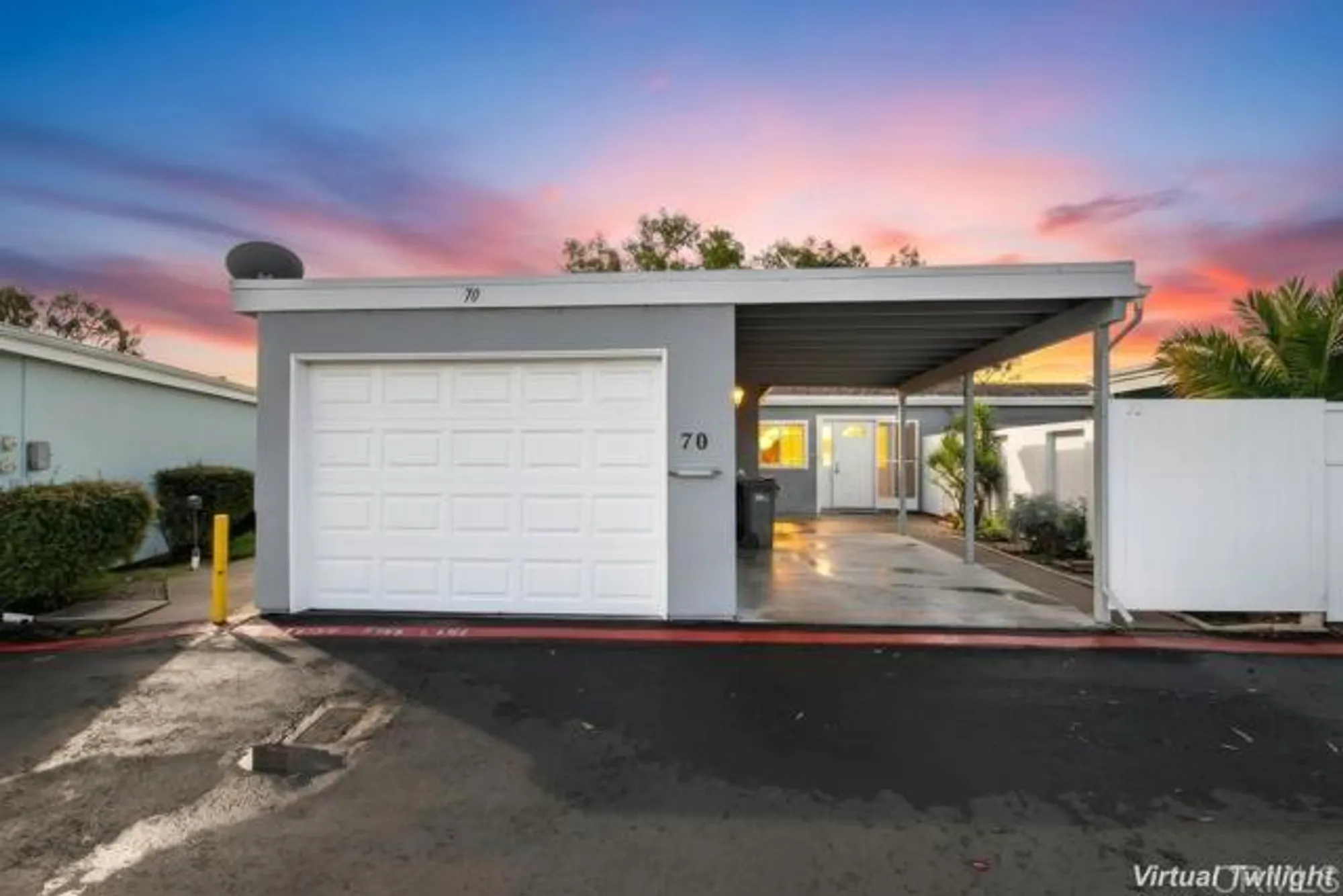 Property Slideshow image 33 of 38 | 3839 vista campana s unit 70, Oceanside, CA, 92057