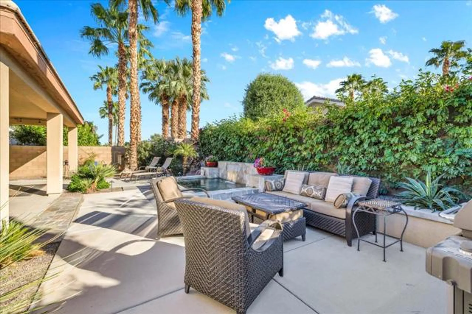 Property Slideshow image 37 of 69 | 81485 golden poppy way, La Quinta, CA, 92253