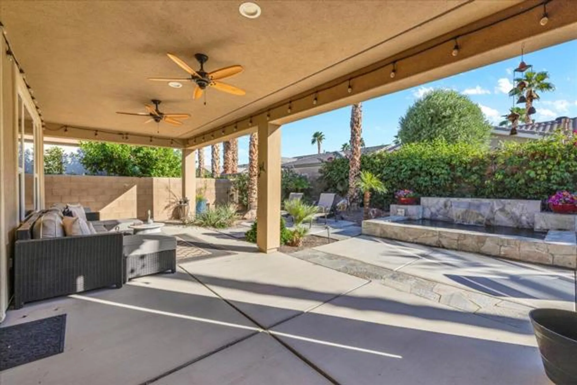 Property Slideshow image 31 of 69 | 81485 golden poppy way, La Quinta, CA, 92253