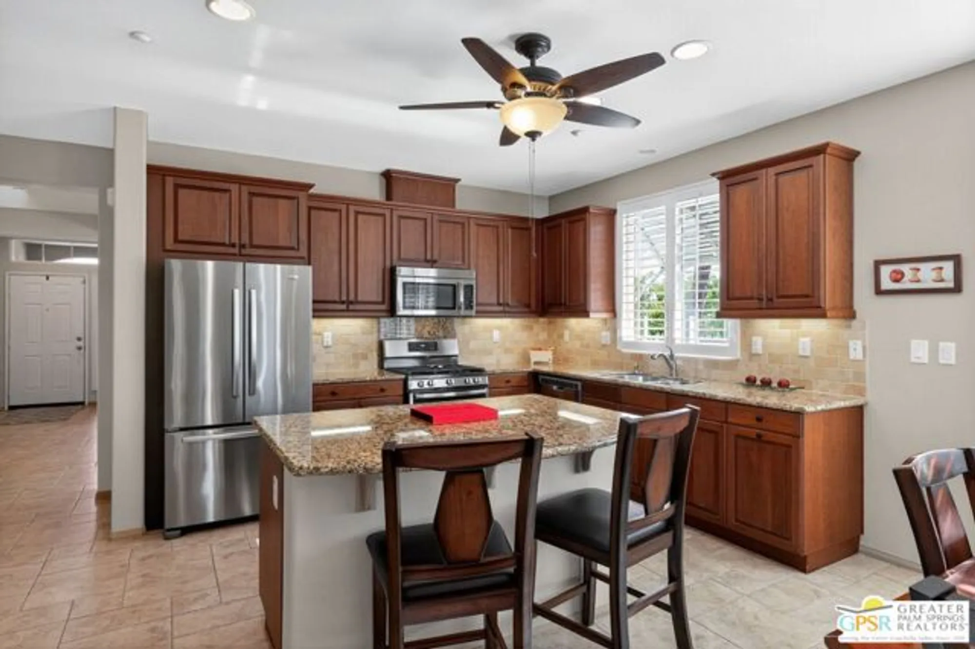 Property Slideshow image 15 of 30 | 2353 savanna way, Palm Springs, CA, 92262