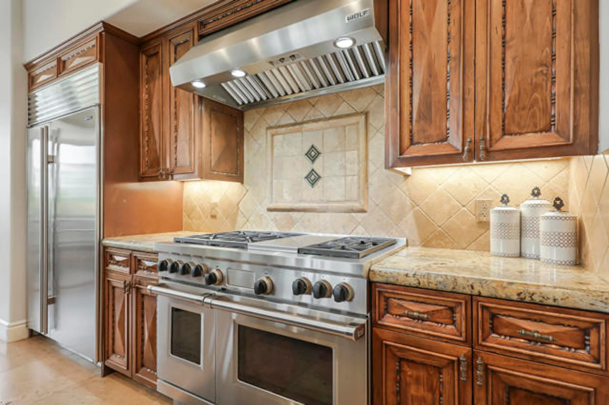 Property Slideshow image 18 of 63 | 57870 troon way, La Quinta, CA, 92253