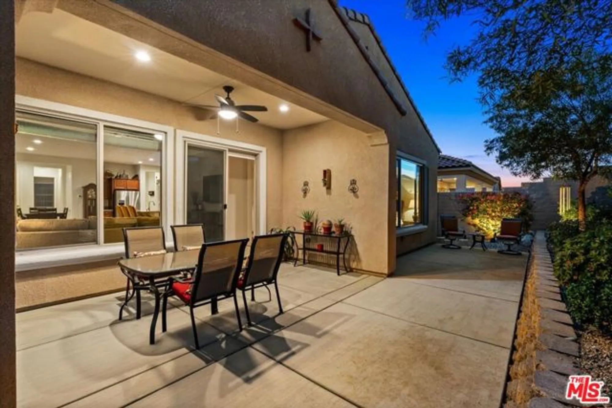 Property Slideshow image 32 of 45 | 26 syrah, Rancho Mirage, CA, 92270