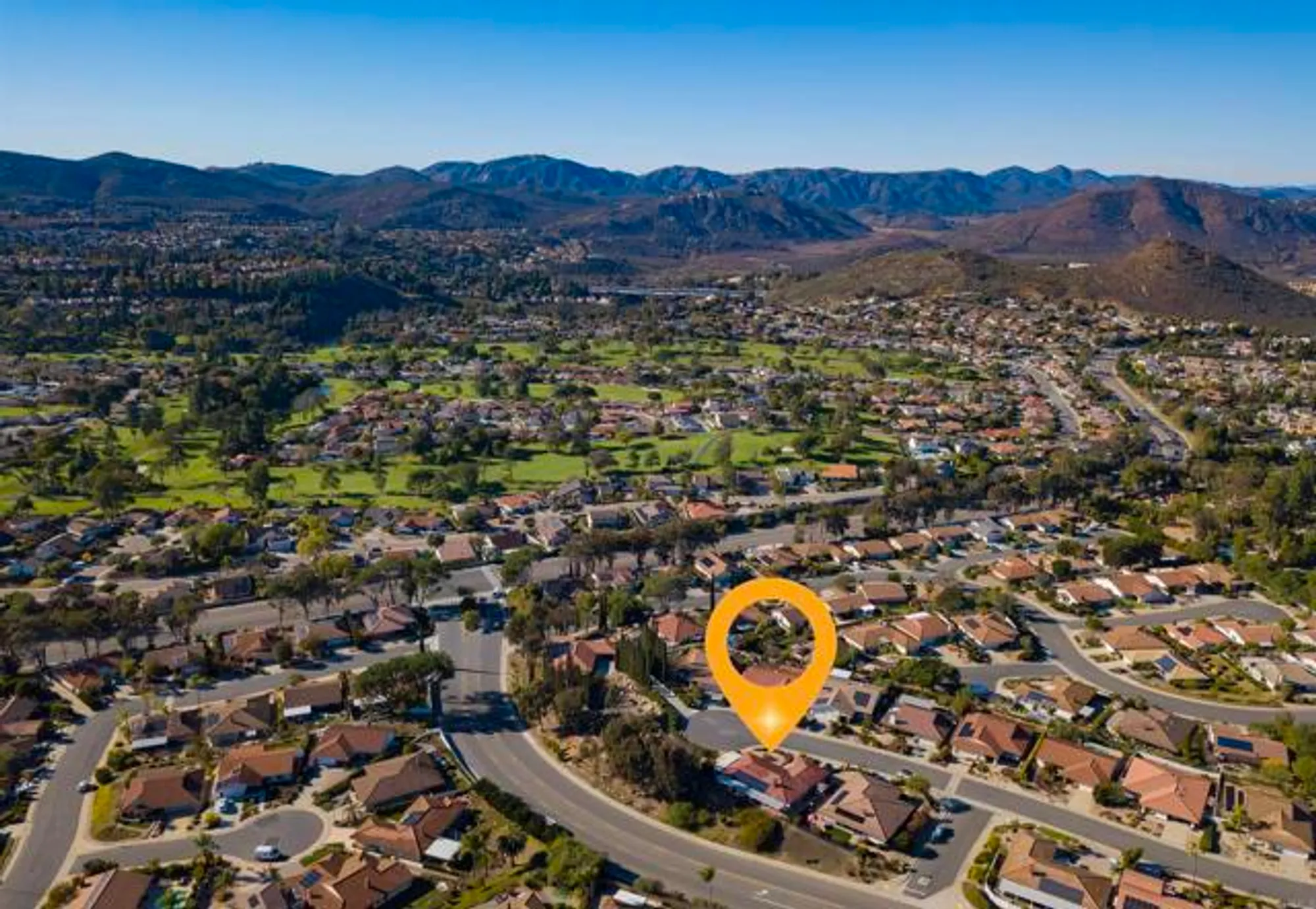 Property Slideshow image 24 of 26 | 12615 senda acantilada, San Diego, CA, 92128