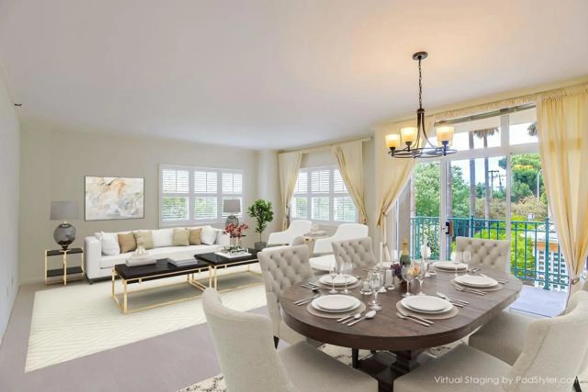 Property Slideshow image 1 of 66 | 1 baldwin ave 217, San Mateo, CA, 94401