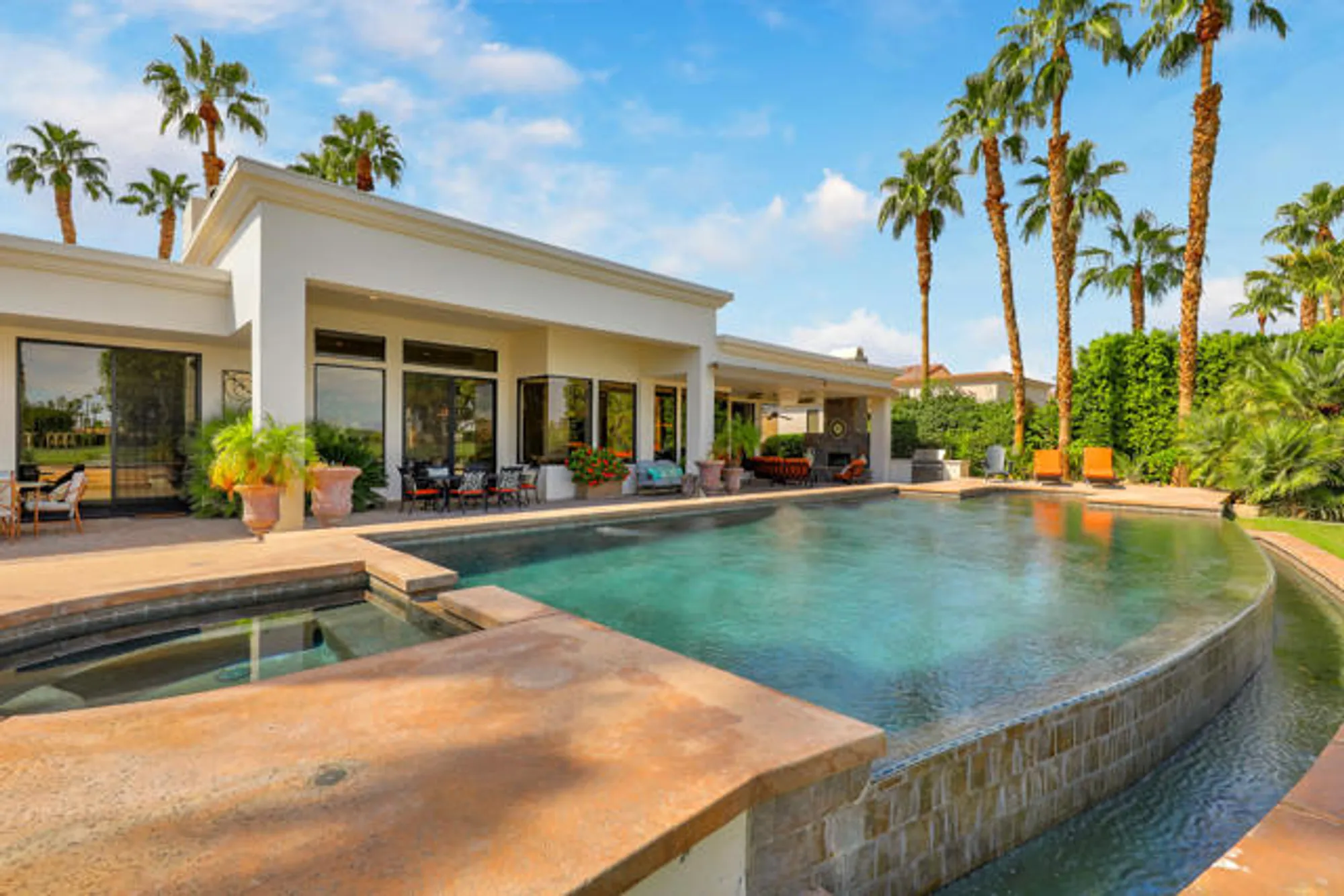 Property Slideshow image 50 of 63 | 57870 troon way, La Quinta, CA, 92253