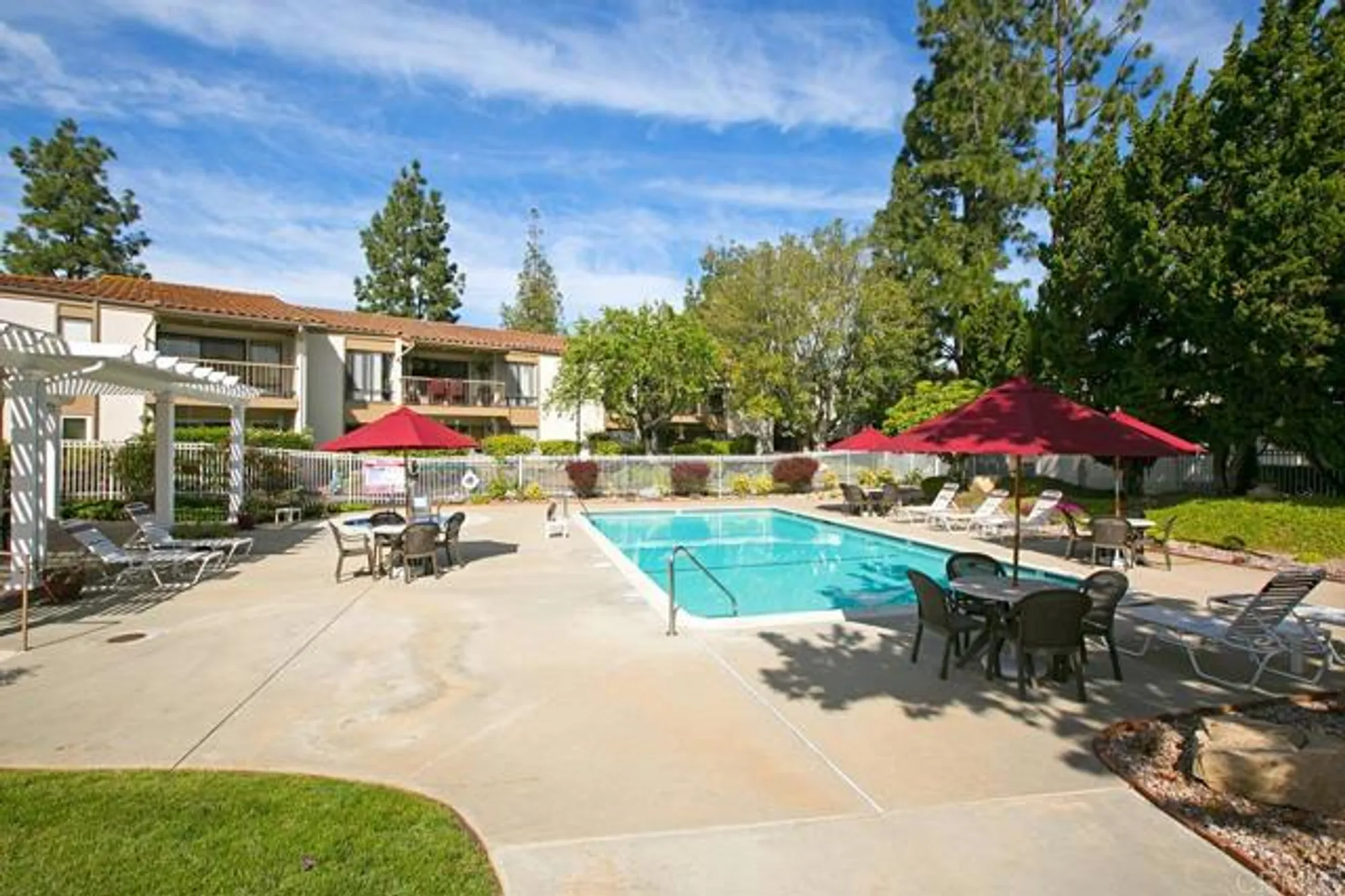 Property Slideshow image 23 of 27 | 17633 corte potosi, San Diego, CA, 92128