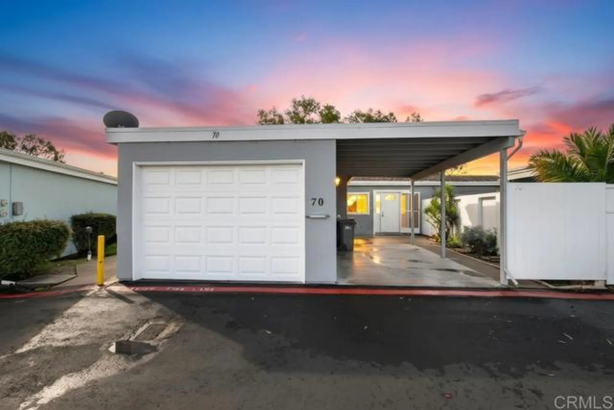 Property Slideshow image 34 of 38 | 3839 vista campana s unit 70, Oceanside, CA, 92057