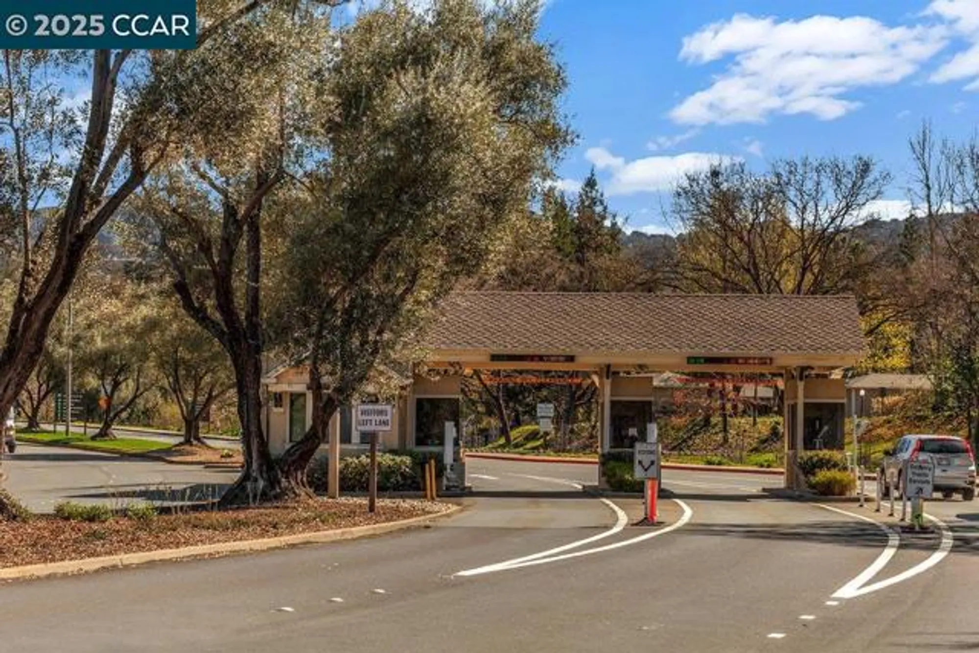 Property Slideshow image 56 of 57 | 2200 pine knoll dr 11, Walnut Creek, CA, 94595