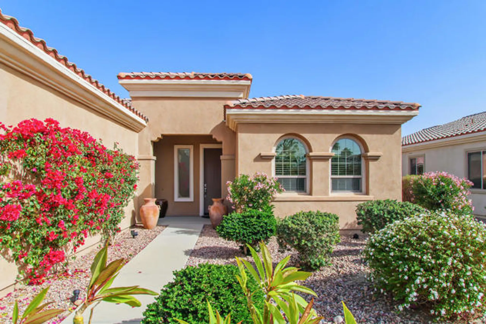 Property Slideshow image 4 of 29 | 40128 calle loma entrada, Indio, CA, 92203