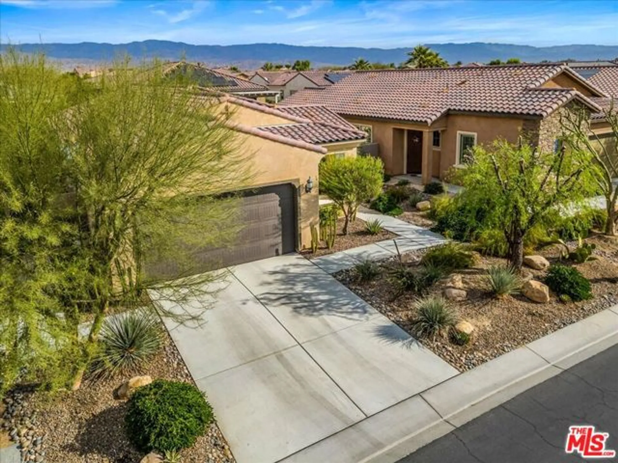 Property Slideshow image 43 of 45 | 26 syrah, Rancho Mirage, CA, 92270