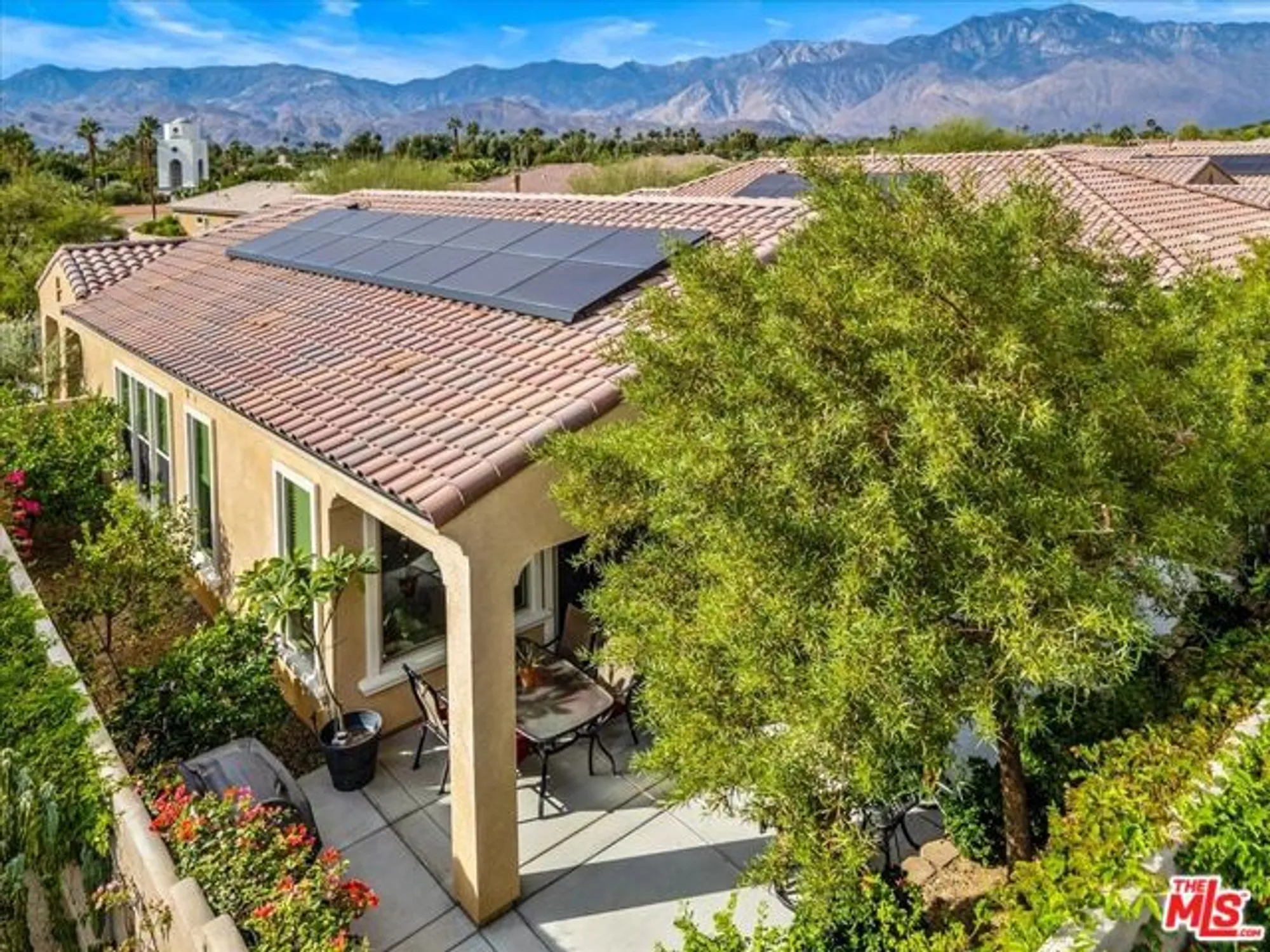 Property Slideshow image 25 of 45 | 26 syrah, Rancho Mirage, CA, 92270