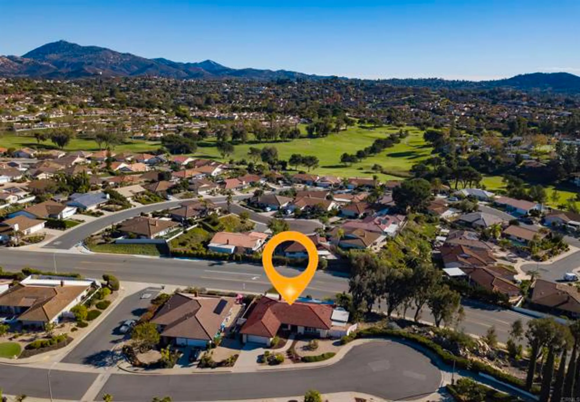 Property Slideshow image 23 of 26 | 12615 senda acantilada, San Diego, CA, 92128