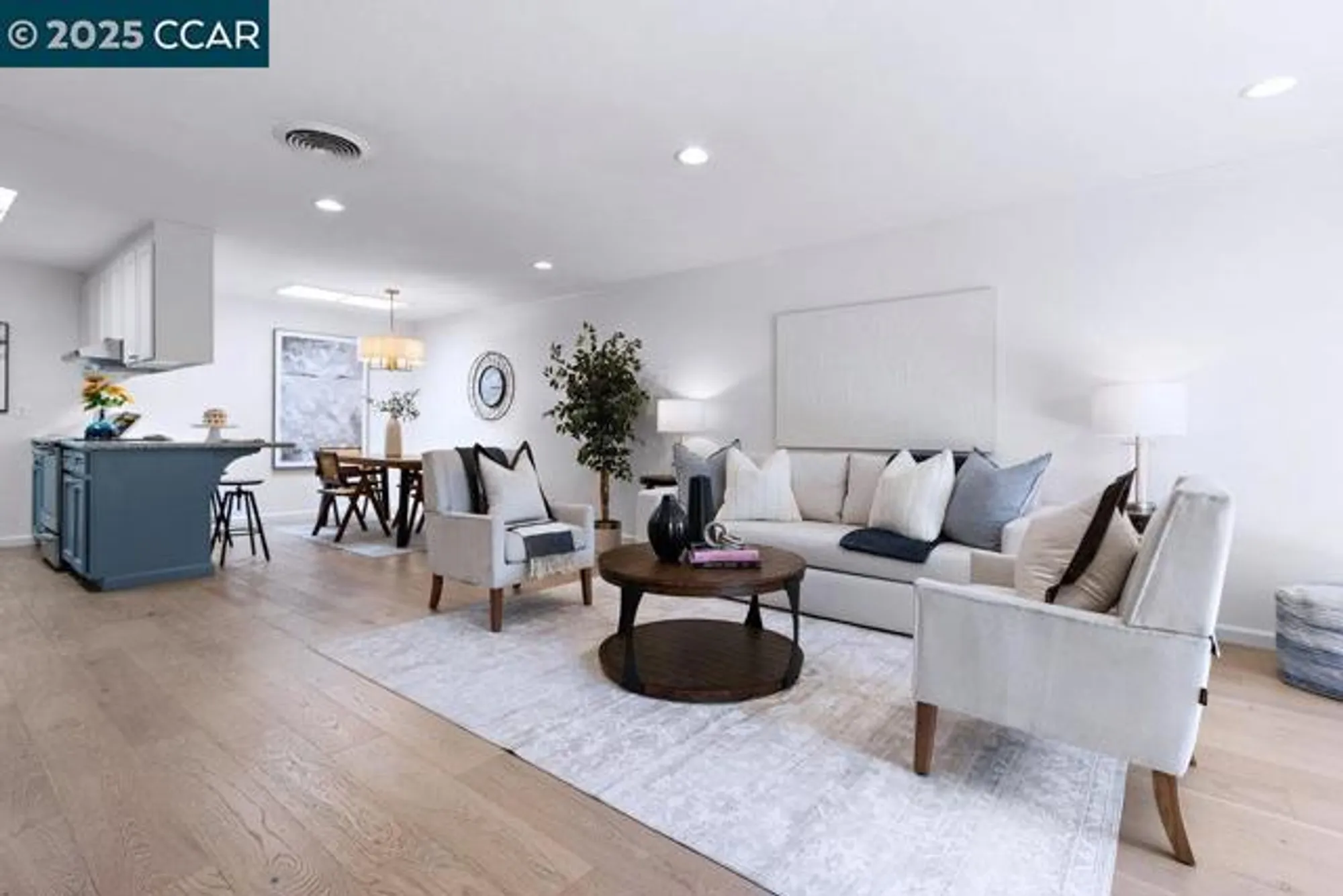 Property Slideshow image 5 of 46 | 1932 ptarmigan dr 3, Walnut Creek, CA, 94595