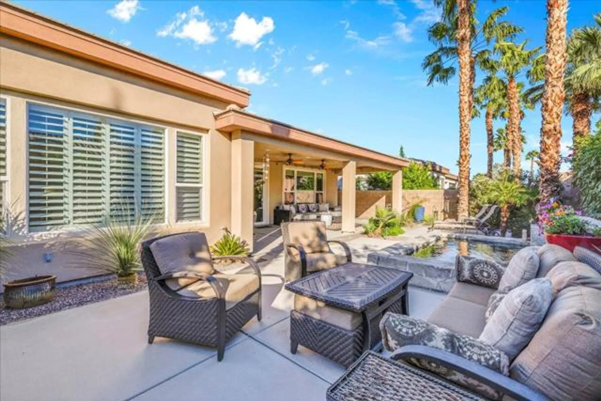 Property Slideshow image 38 of 69 | 81485 golden poppy way, La Quinta, CA, 92253