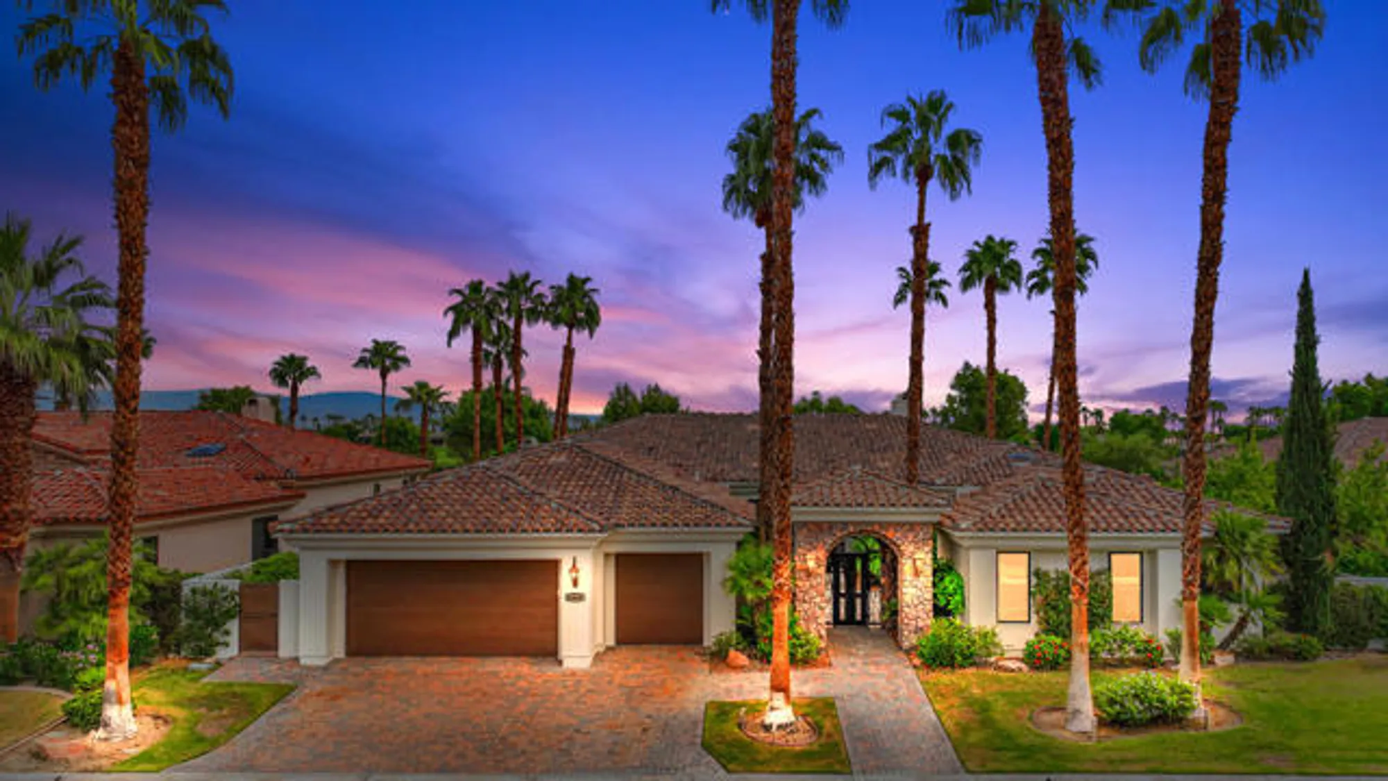 Property Slideshow image 5 of 63 | 57870 troon way, La Quinta, CA, 92253