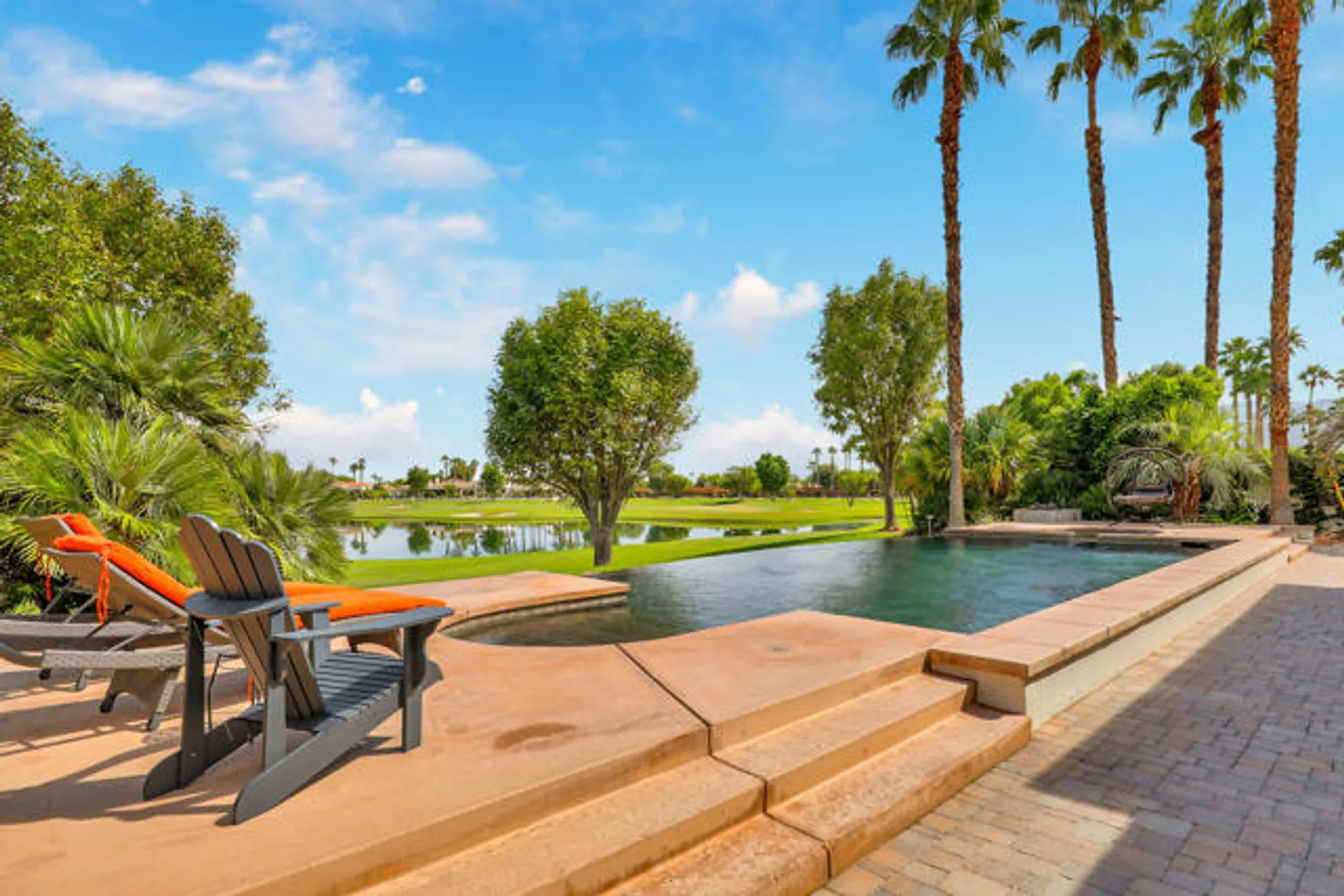 Property Slideshow image 46 of 63 | 57870 troon way, La Quinta, CA, 92253