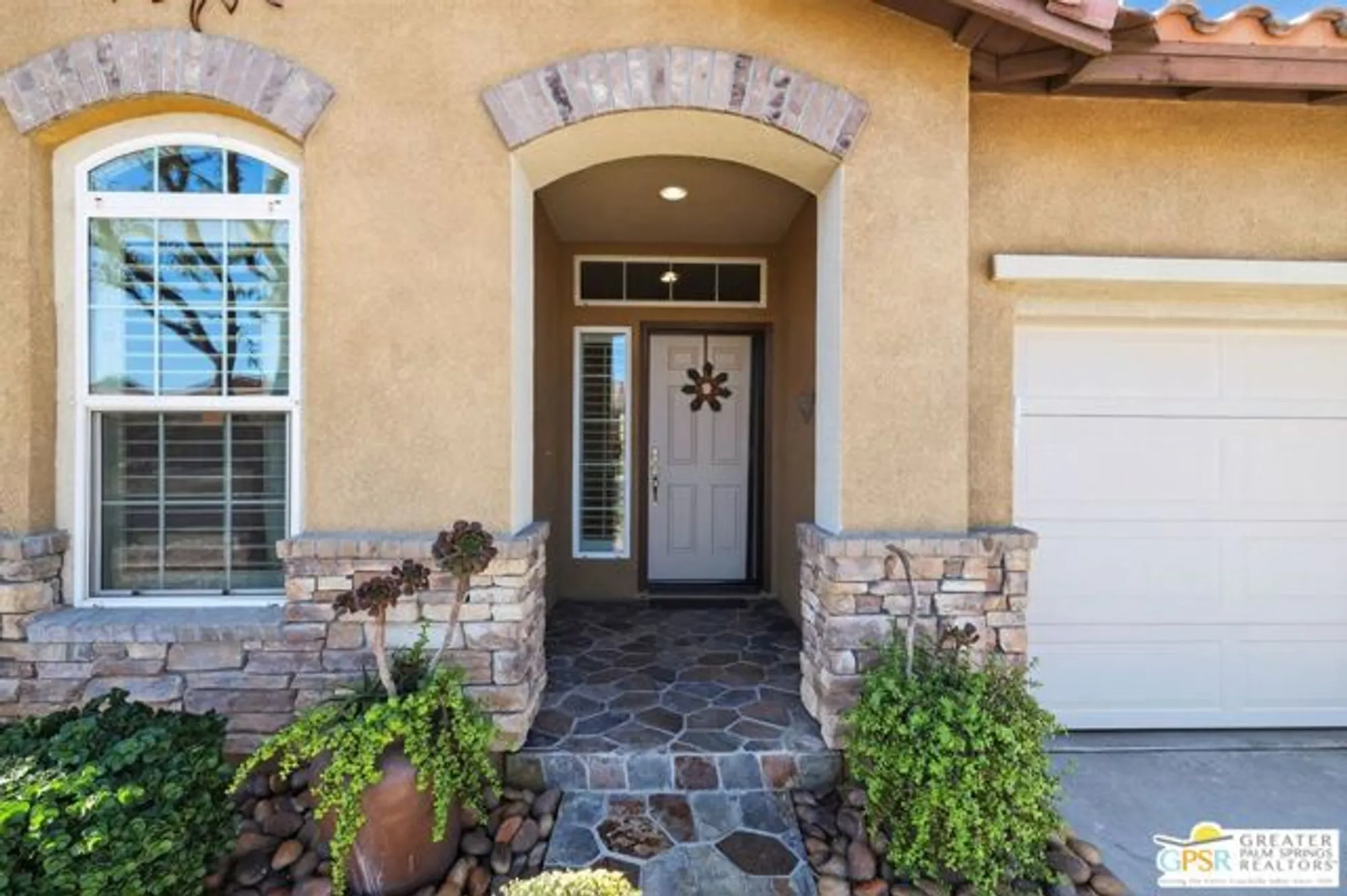 Property Slideshow image 3 of 30 | 2353 savanna way, Palm Springs, CA, 92262