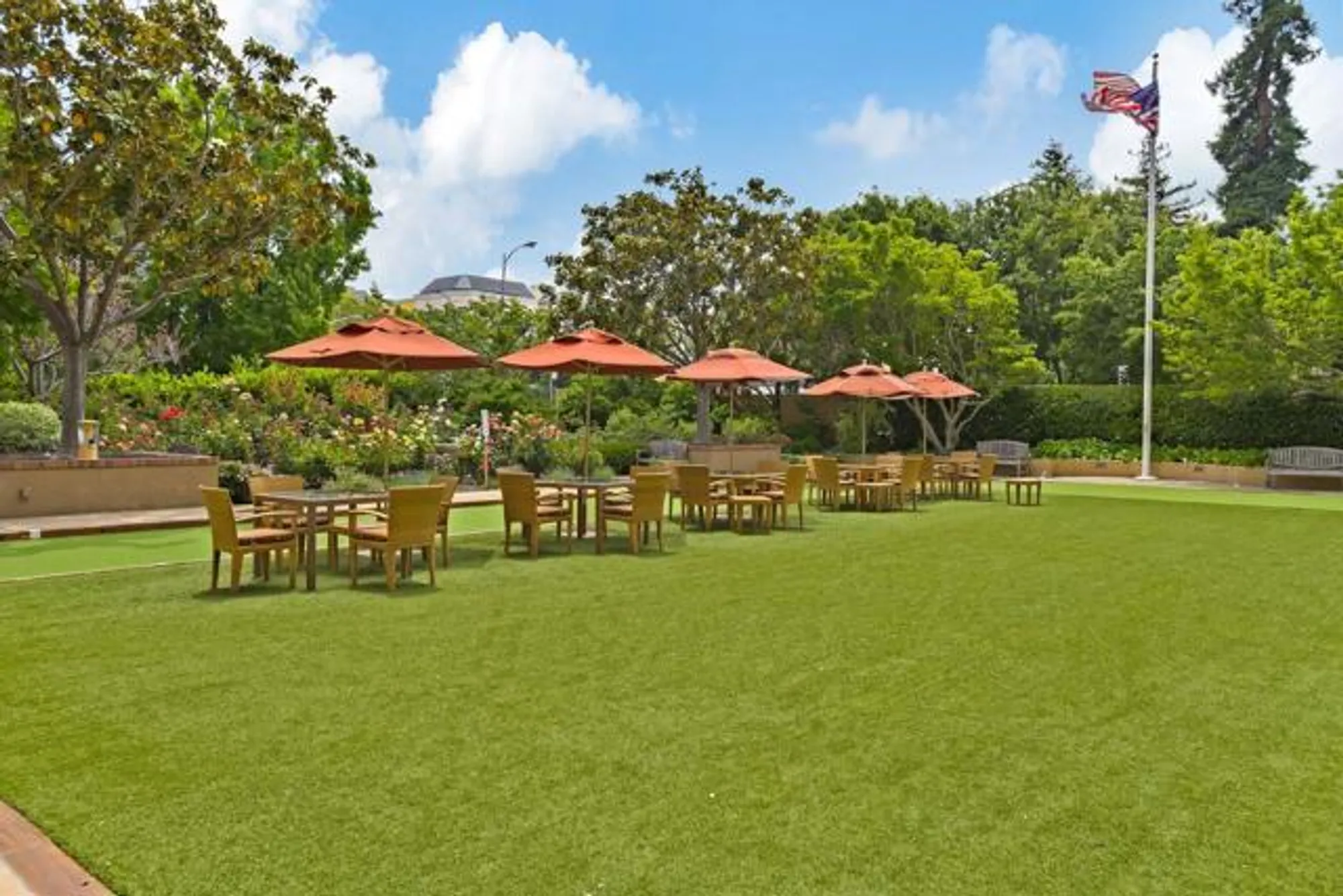 Property Slideshow image 5 of 66 | 1 baldwin ave 217, San Mateo, CA, 94401