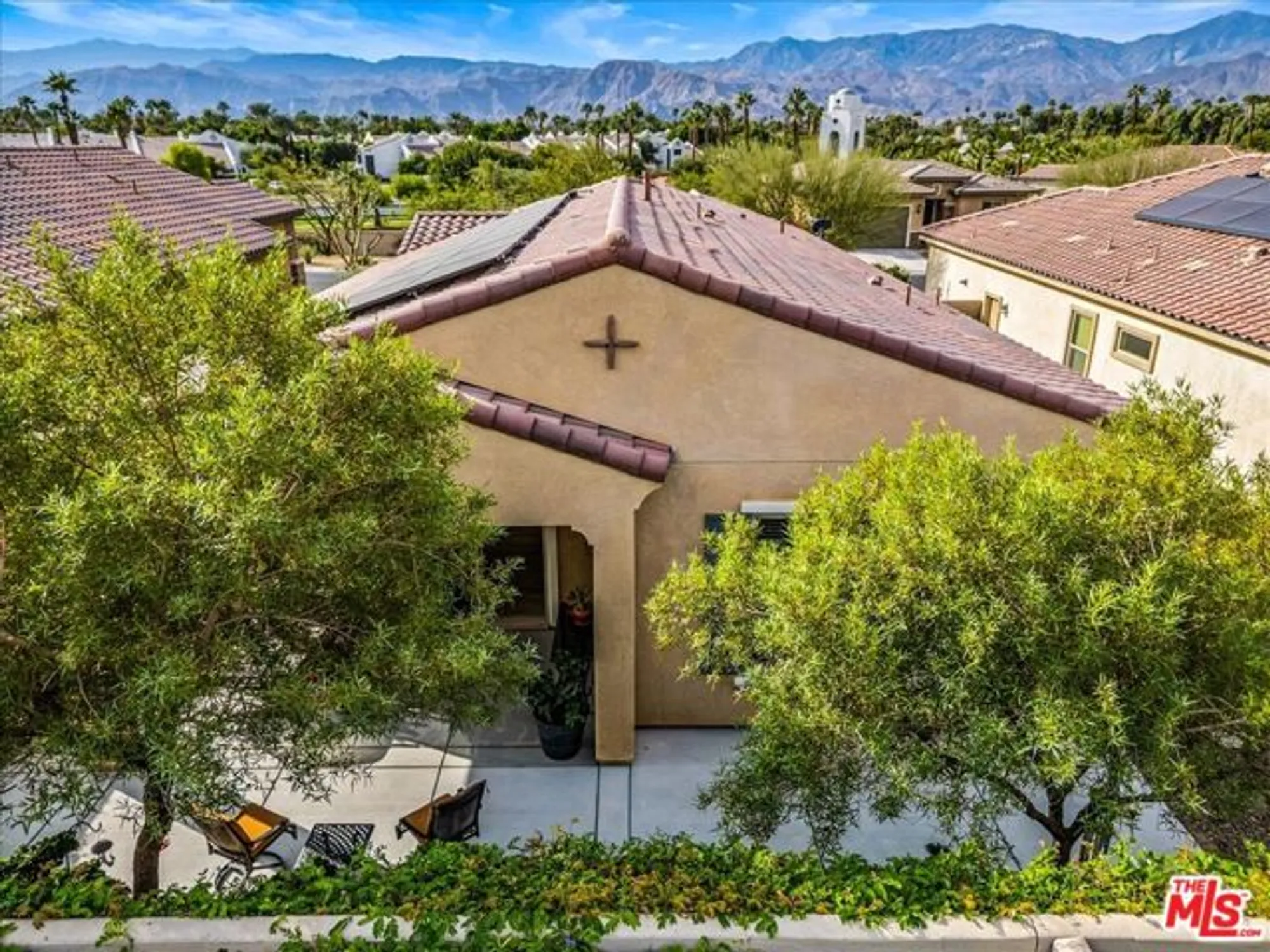 Property Slideshow image 27 of 45 | 26 syrah, Rancho Mirage, CA, 92270