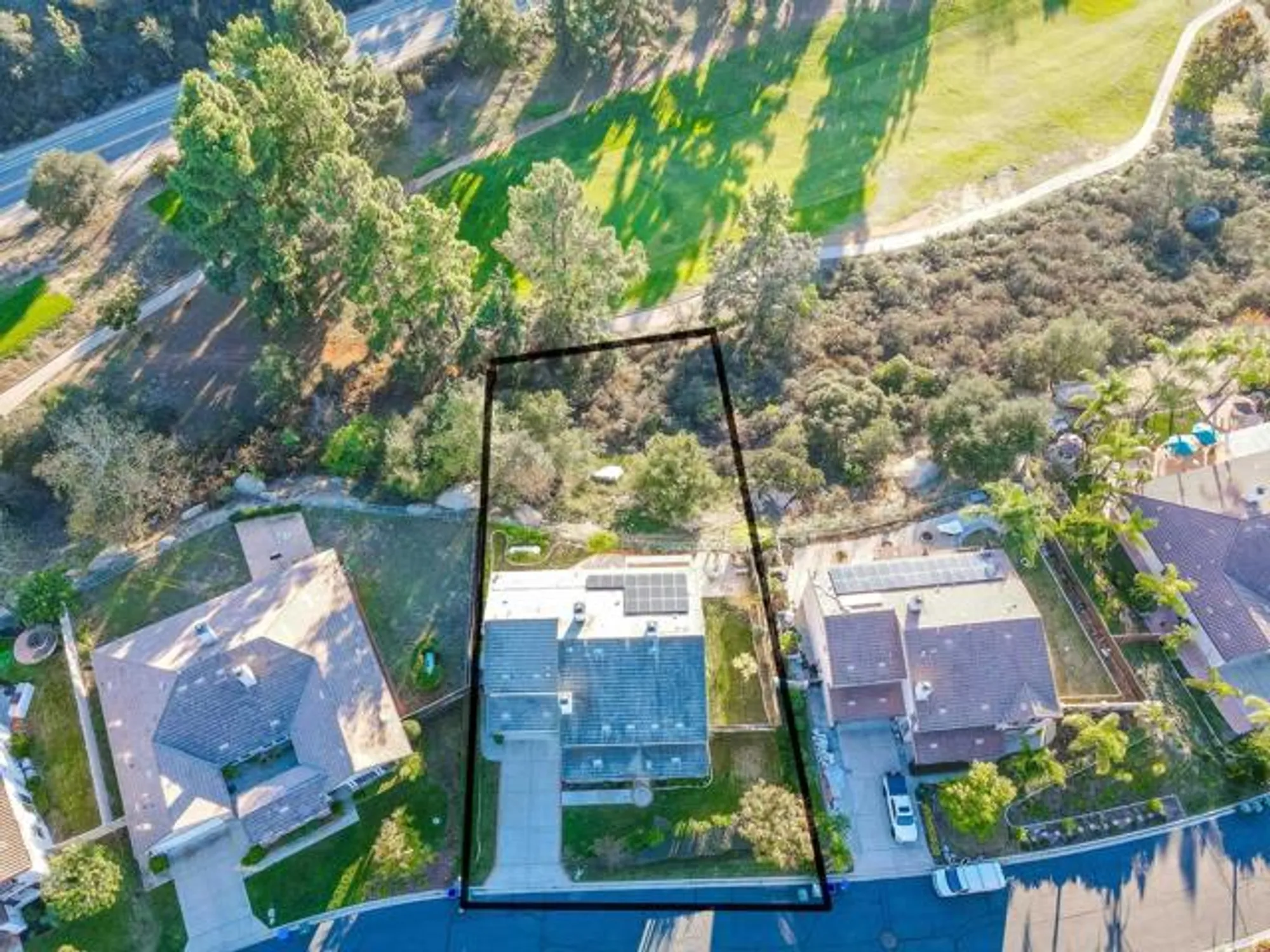 Property Slideshow image 33 of 34 | 10353 pinion trl, Escondido, CA, 92026