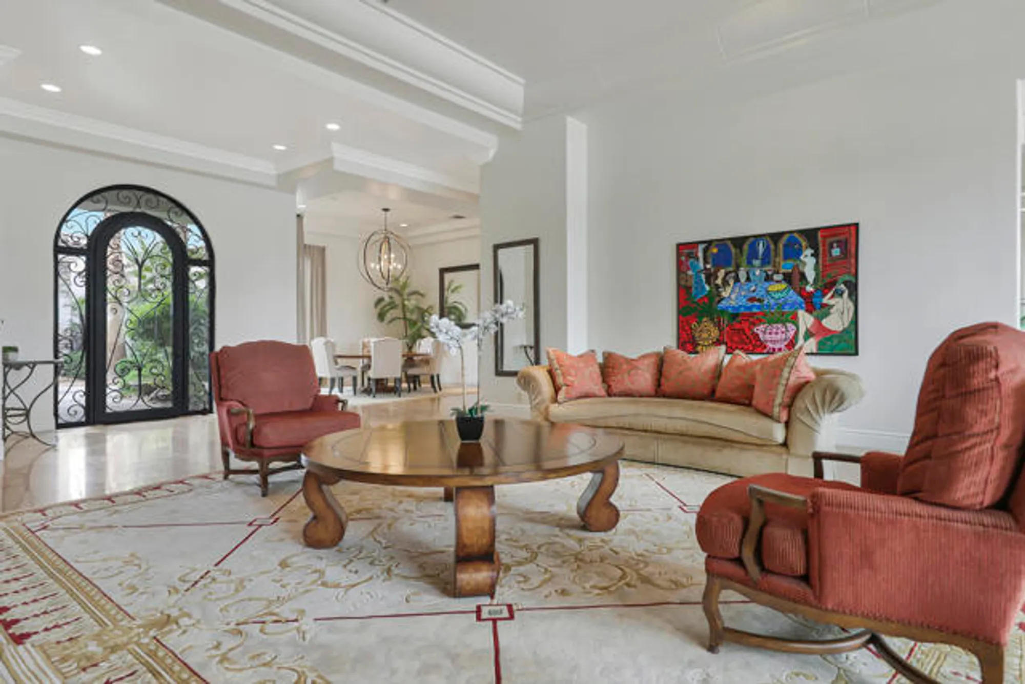 Property Slideshow image 10 of 63 | 57870 troon way, La Quinta, CA, 92253