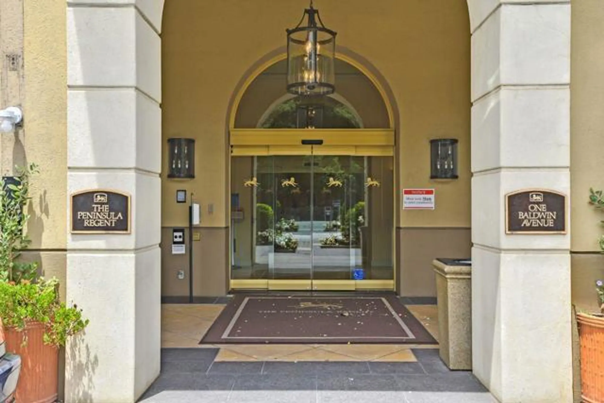 Property Slideshow image 55 of 66 | 1 baldwin ave 217, San Mateo, CA, 94401