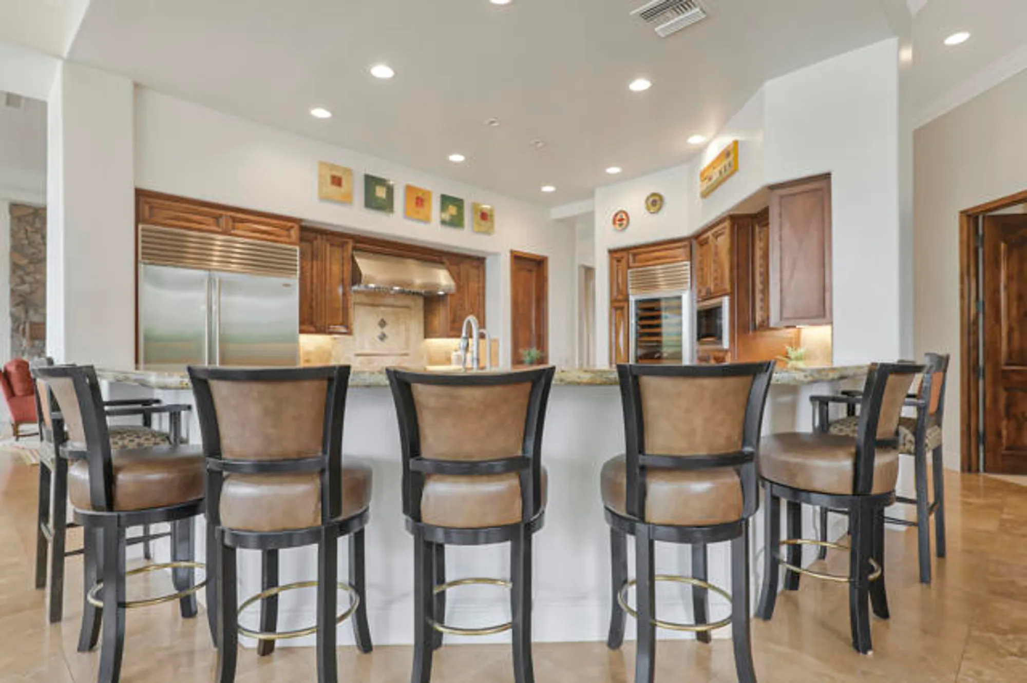 Property Slideshow image 15 of 63 | 57870 troon way, La Quinta, CA, 92253